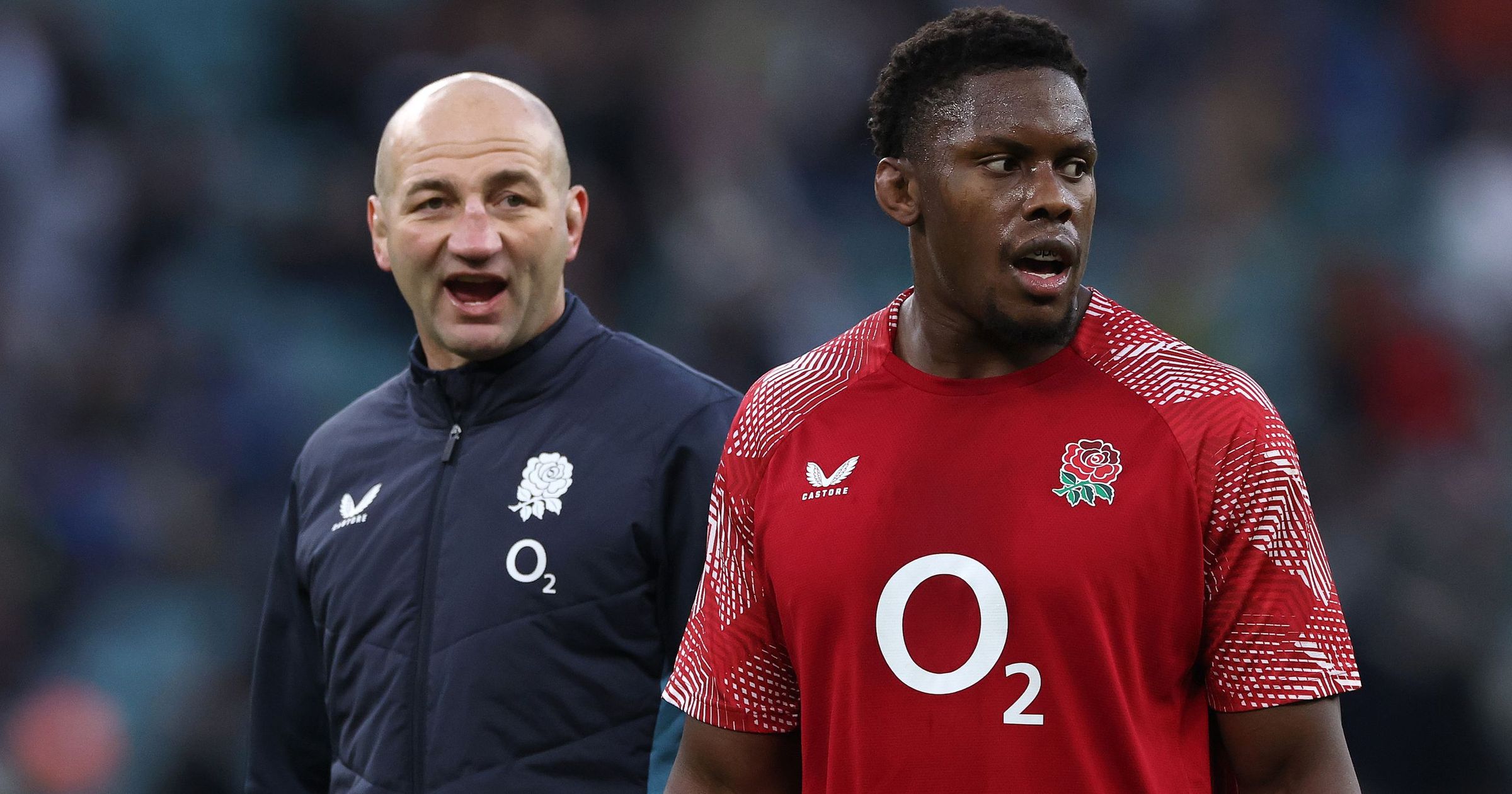 England in pool with Wales as 2027 Rugby World Cup draw made