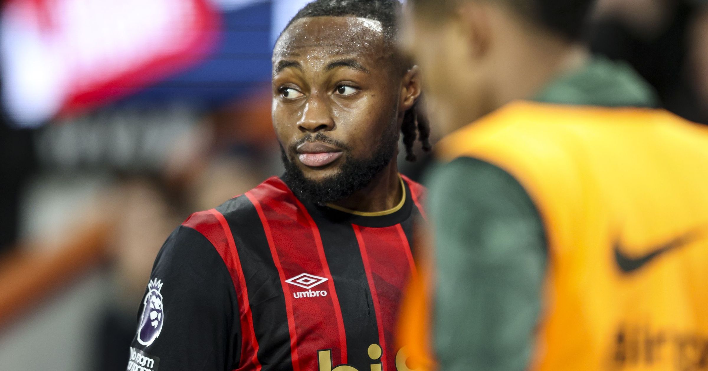 Liverpool and Man City to battle for Bournemouth star - Paper Round