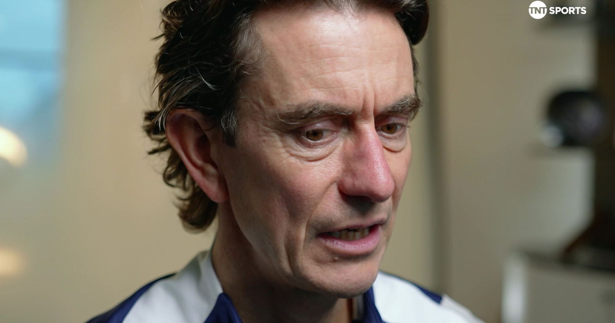 Frank wants 'much more' from Spurs, but 'completely natural' after last season's struggles - TNT Sports