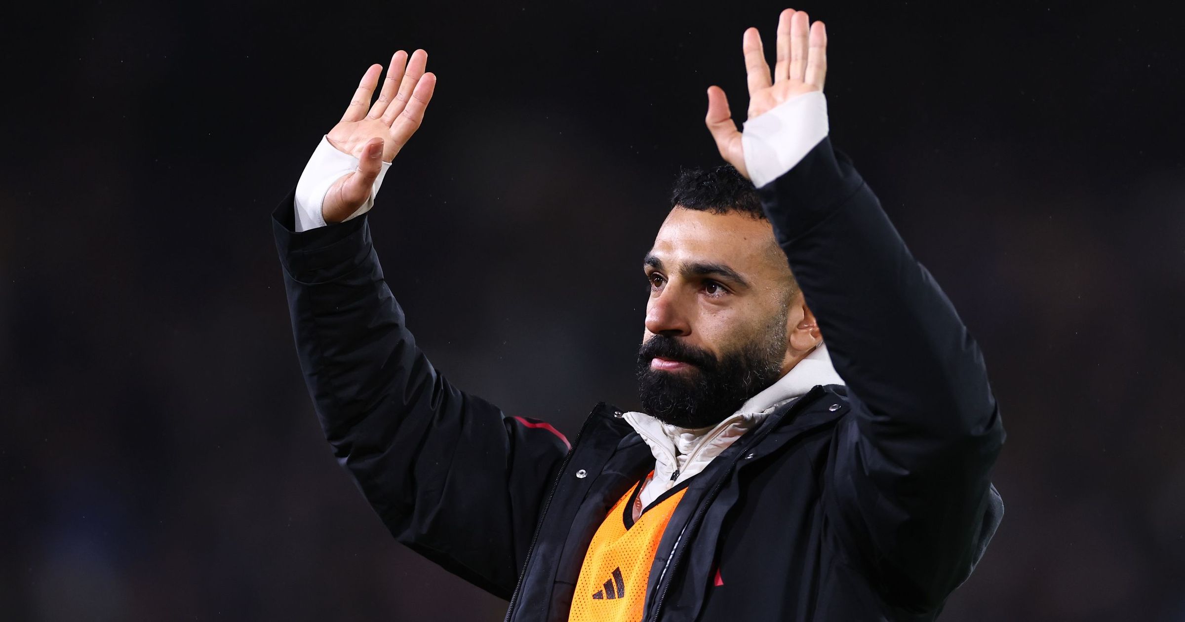 Five Saudi clubs chase Liverpool forward Salah - Paper Round