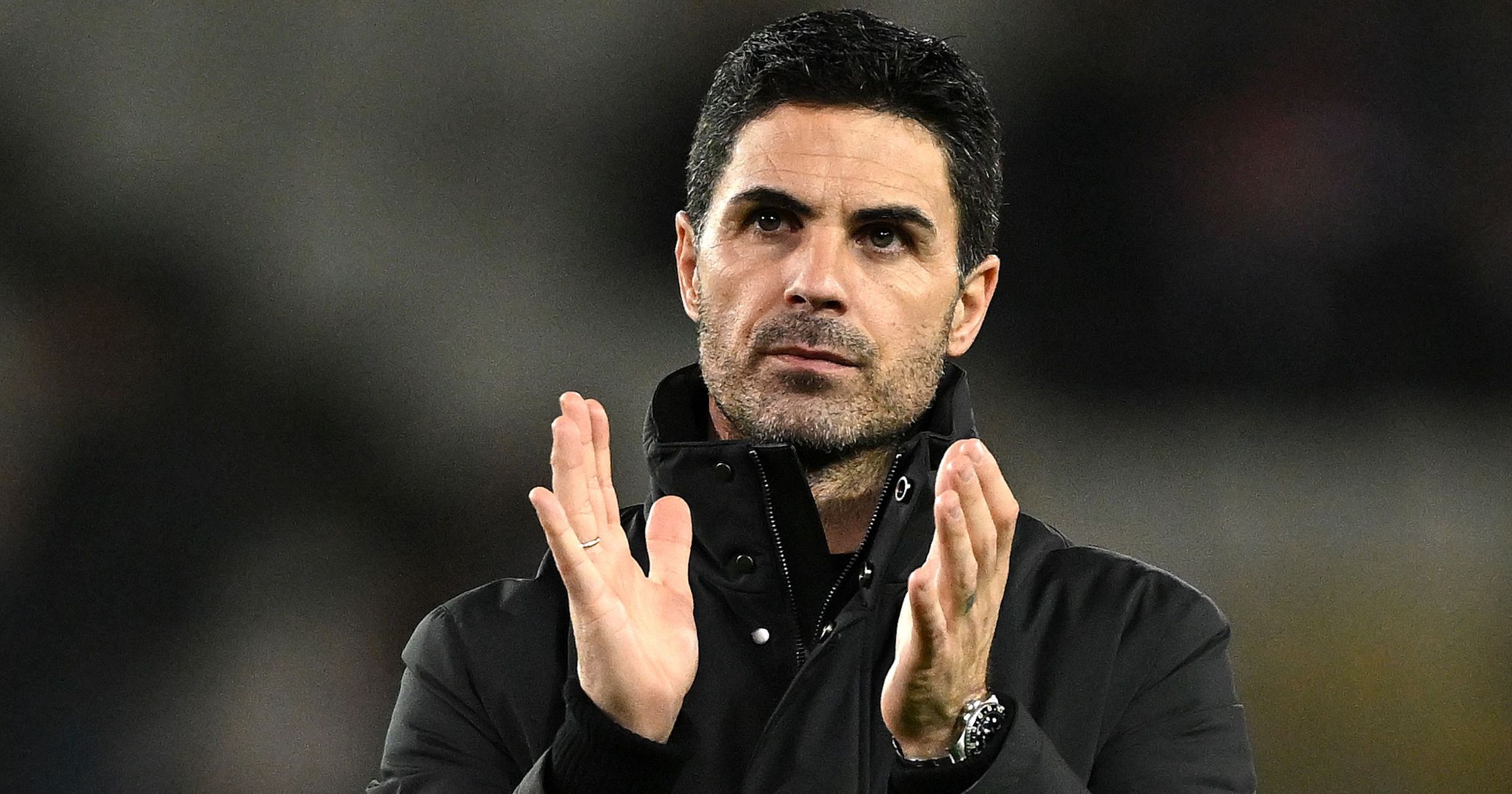 Real, PSG or Barca? Laurens considers where Alonso’s ‘twin’ Arteta could go after Arsenal