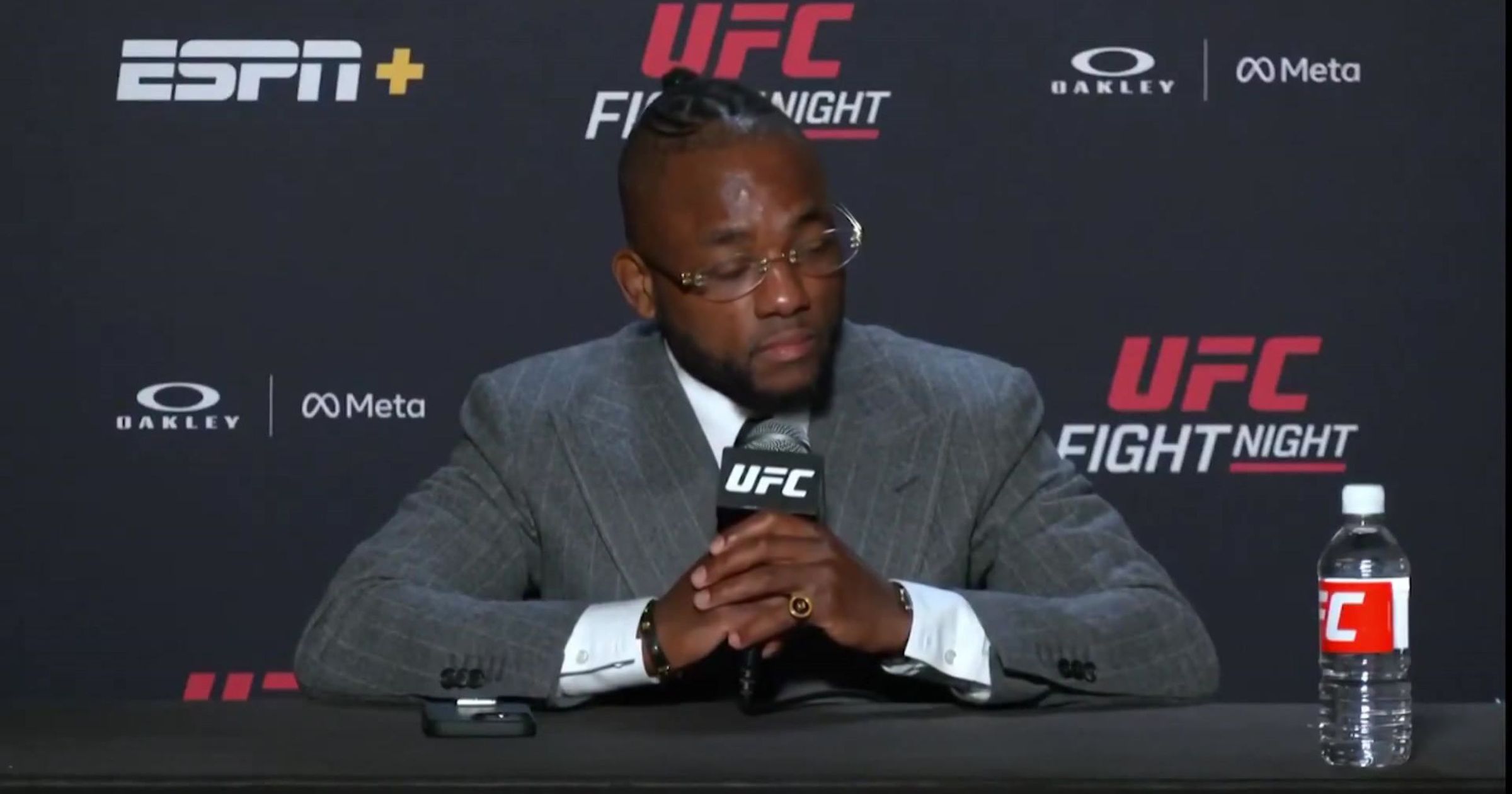 Kape: I'm the biggest star in Portugal after Ronaldo