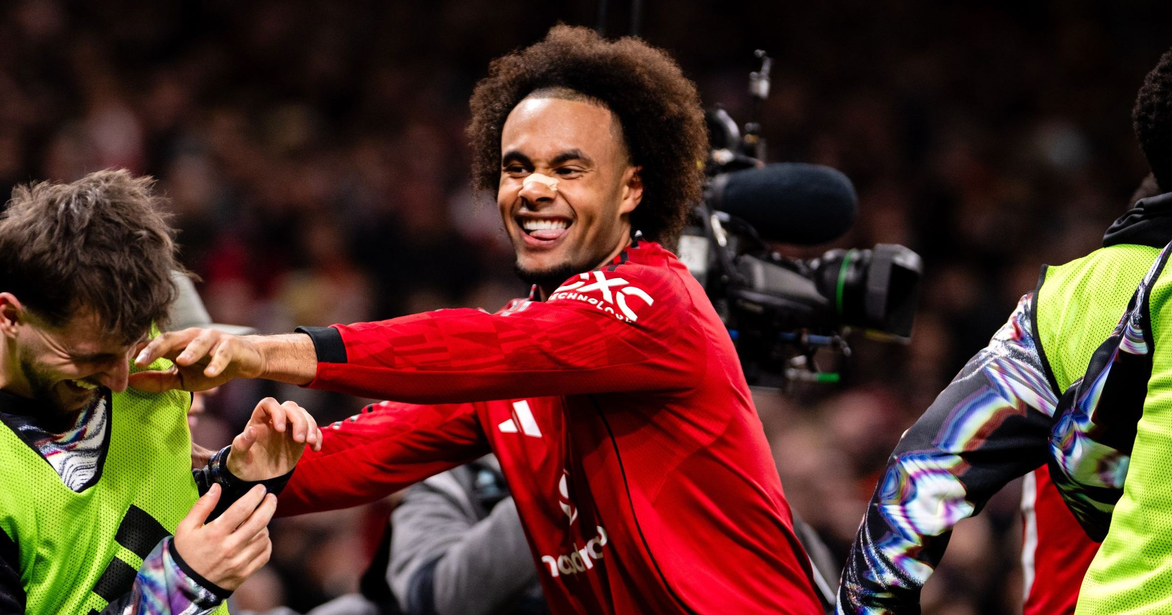 Man Utd put huge price tag on Zirkzee, Fullkrug close to Milan move - Euro Transfer News