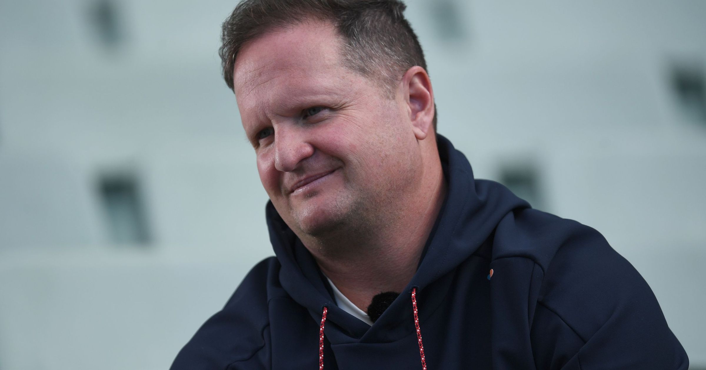 Rob Key exclusive: 'There's a difference between aggression and dumb ...