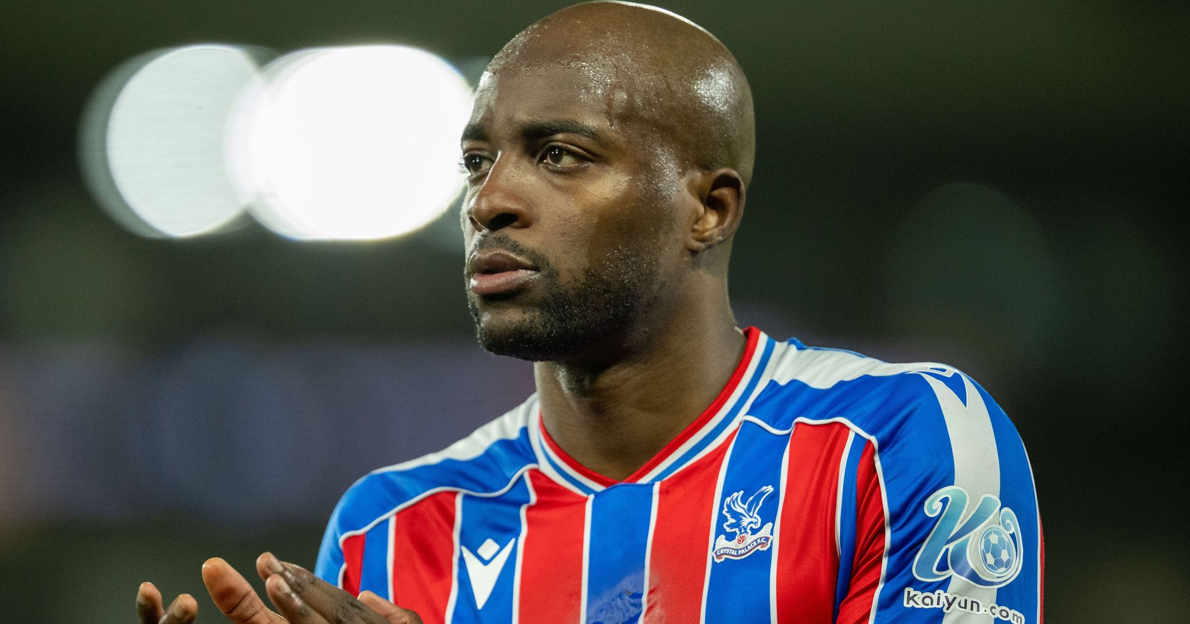 Palace star 'hoping for a call' from Italian giants Milan - Euro Transfer News