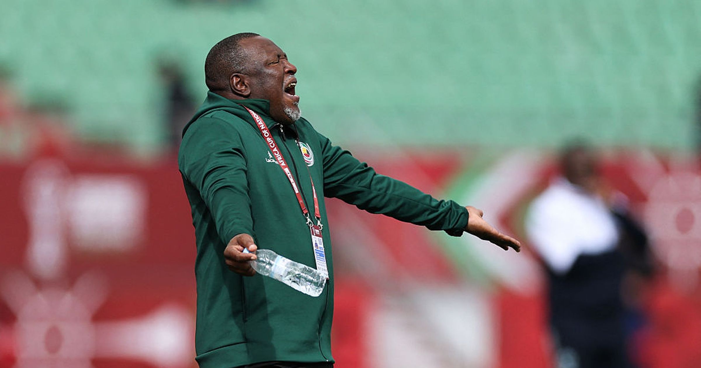 Gabon government sacks Aubameyang, suspends national team after 'dishonourable' AFCON performance