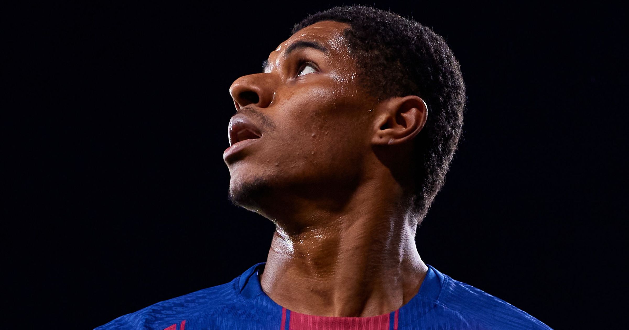 Barca may turn down Rashford, Liverpool's transfer boost - Paper Round