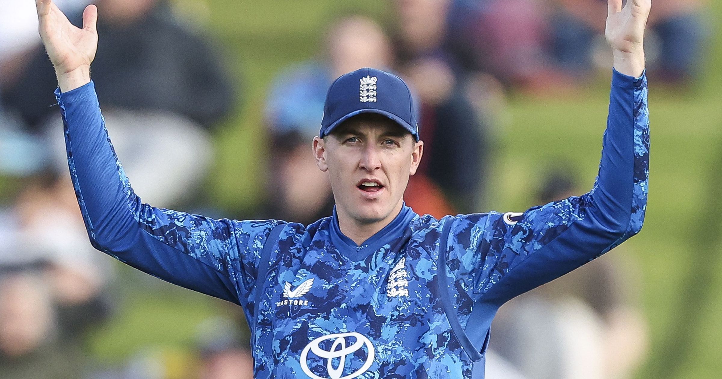 Brook fined over nightclub 'embarrassment' as England culture questioned again