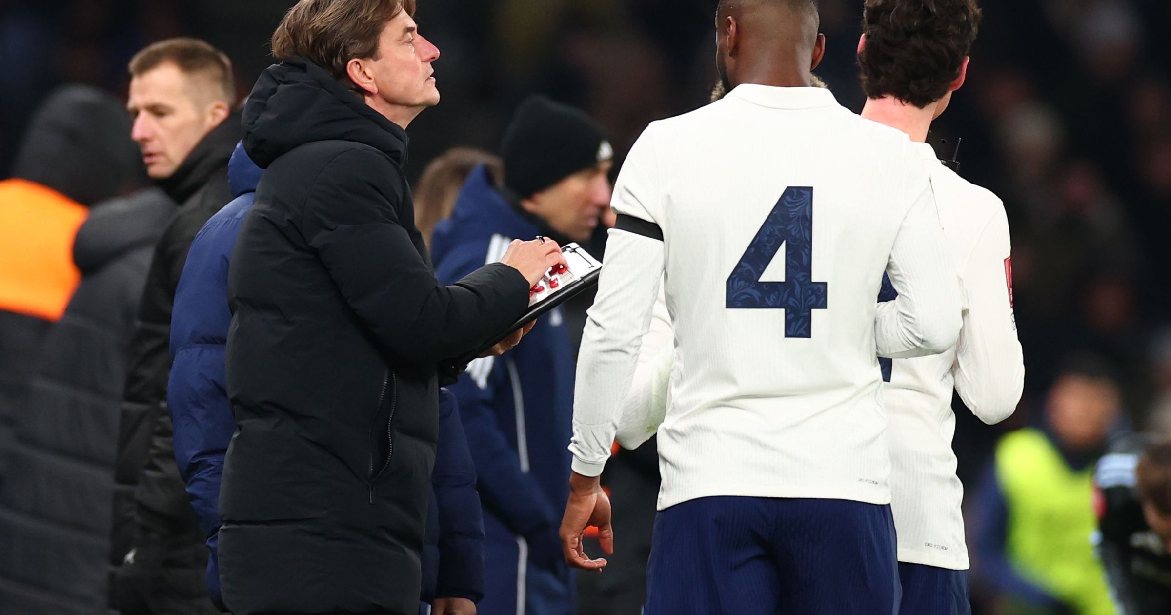 How Tottenham are celebrating 'historic achievement' in FA Cup tie against Aston Villa with special edition kit - TNT Sports