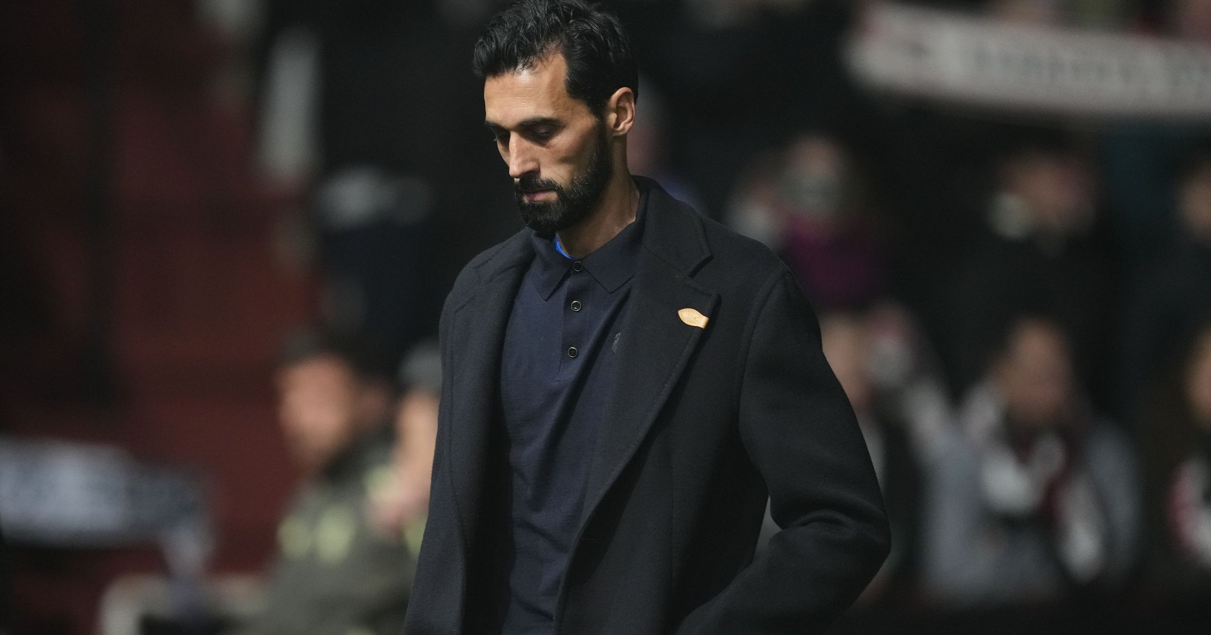 Worse than 'tragedy' - Arbeloa's nightmare start as Madrid beaten by second-tier side