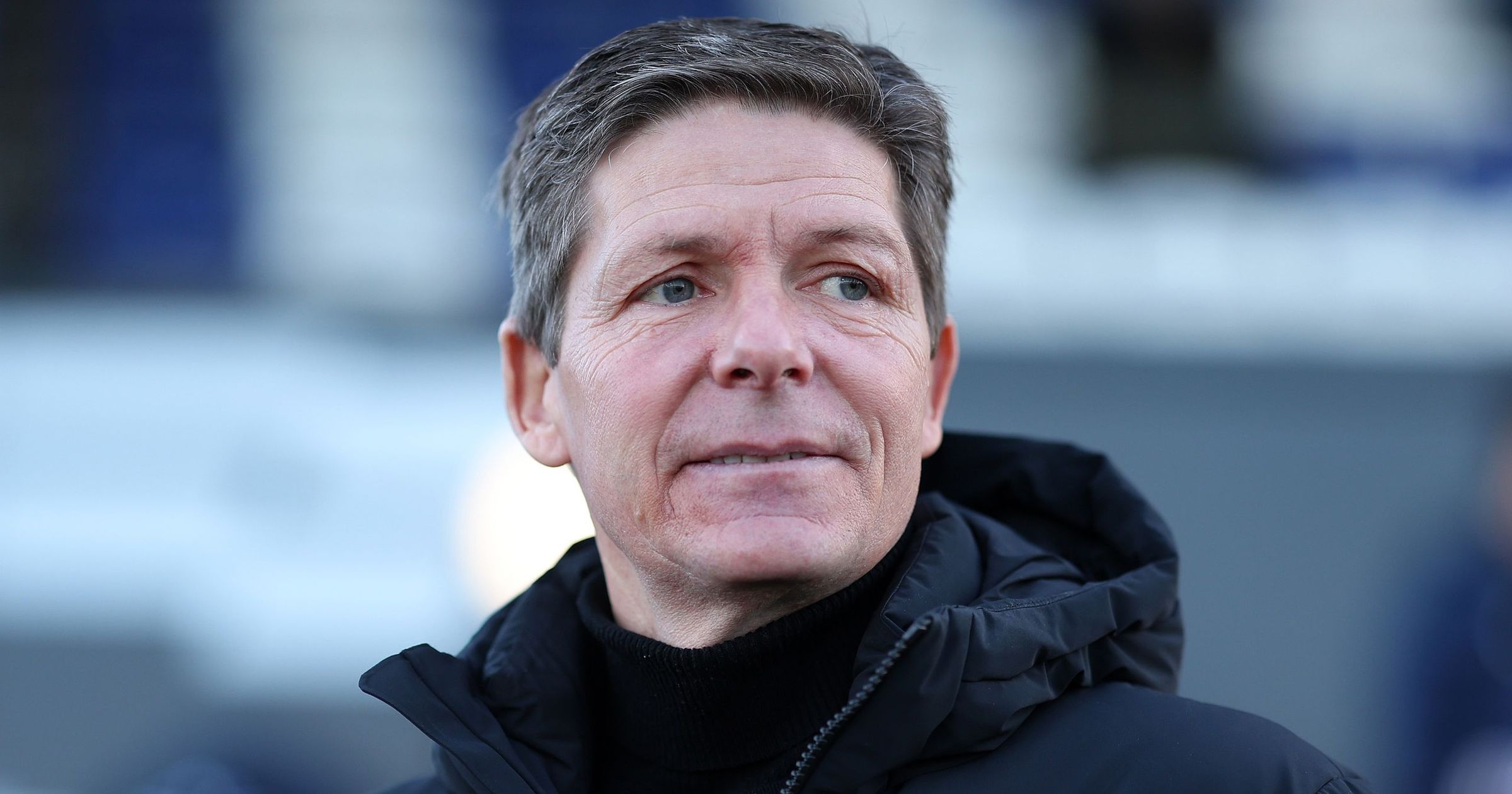 Crystal Palace to play Zrinjski in Conference League play-off