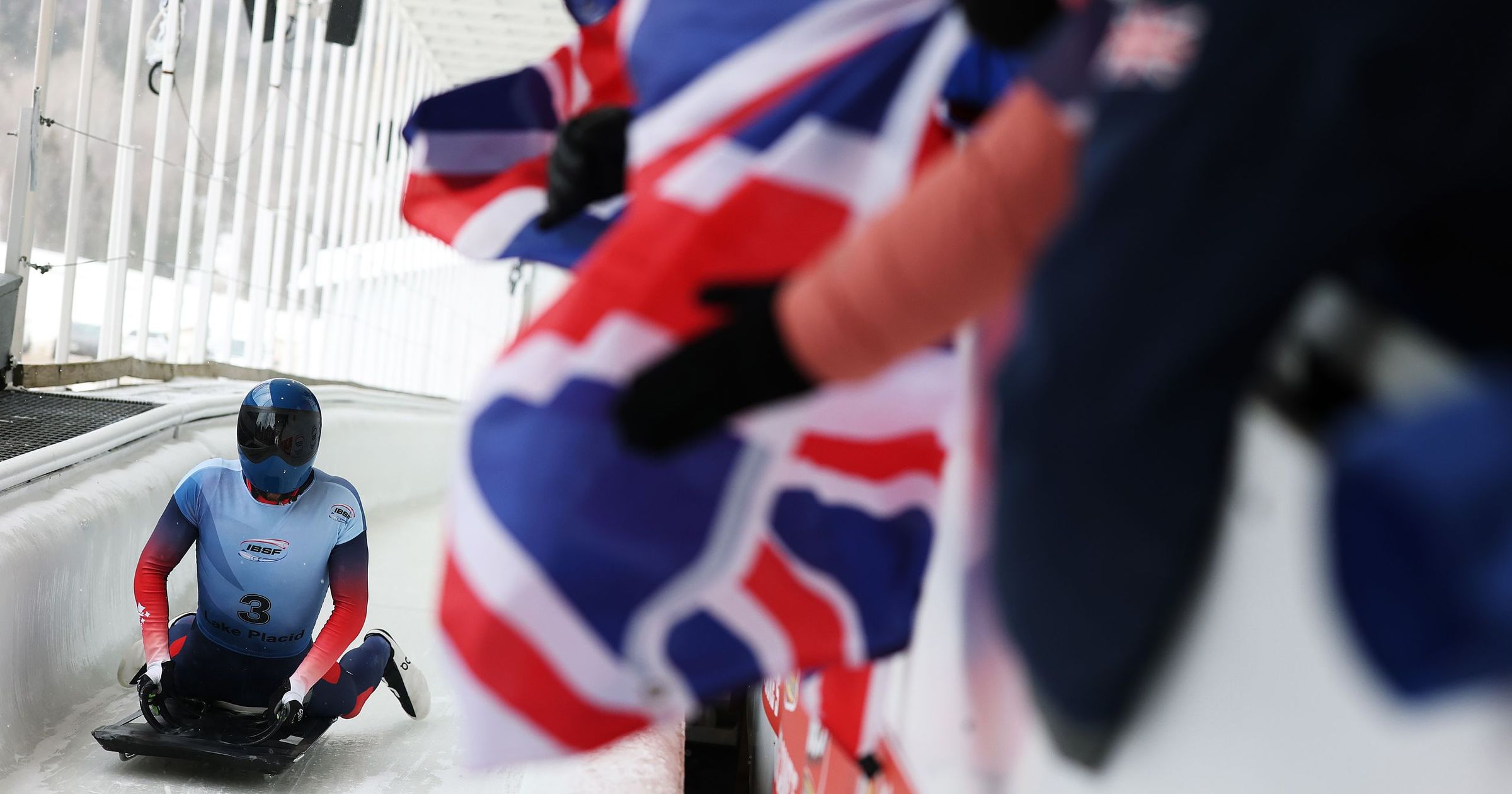 Watch: Great Britain dominate in Altenberg as Marcus Wyatt wins final ...