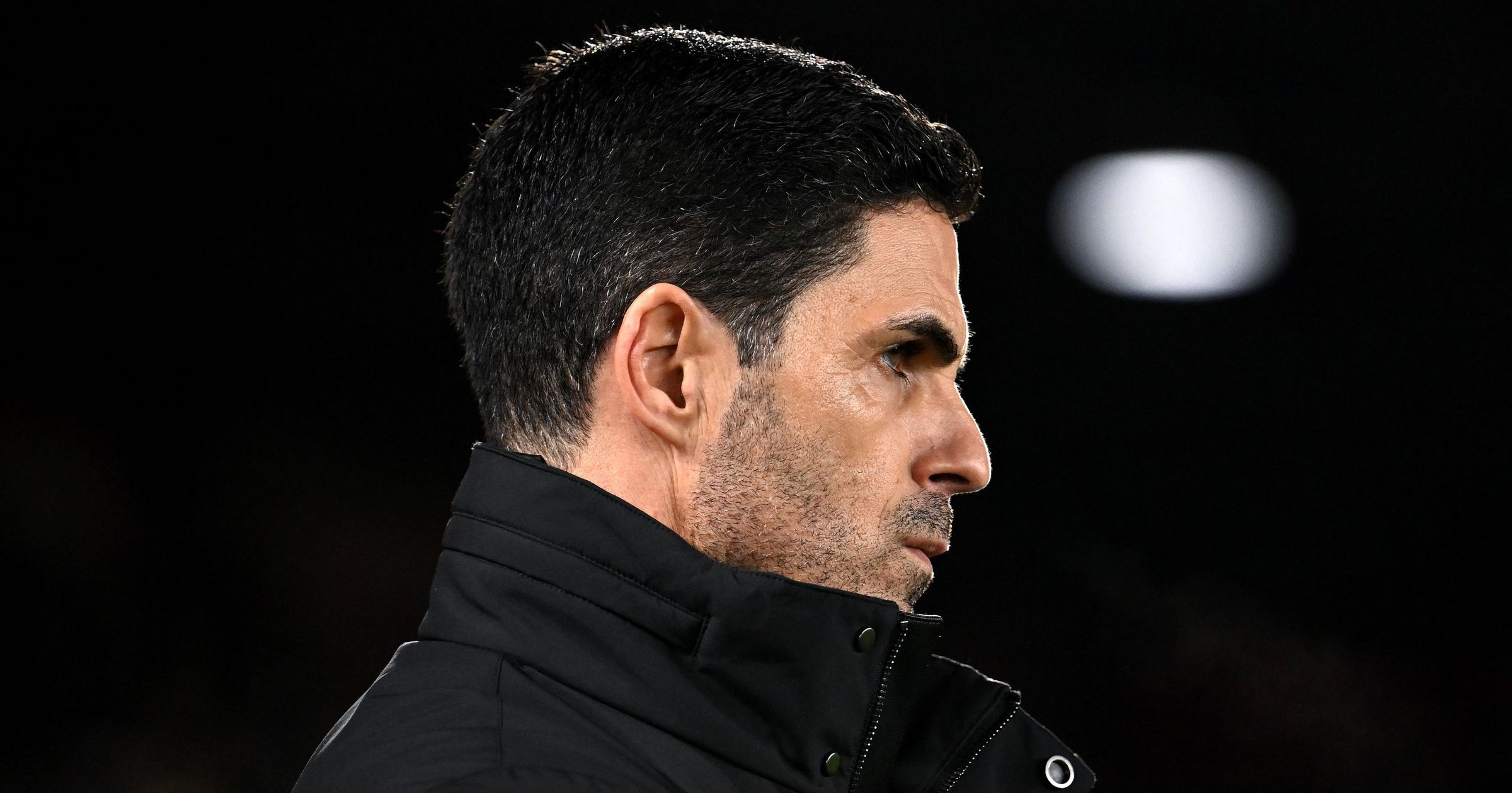 'The best' - Arteta reveals what he learned from 'master' Guardiola