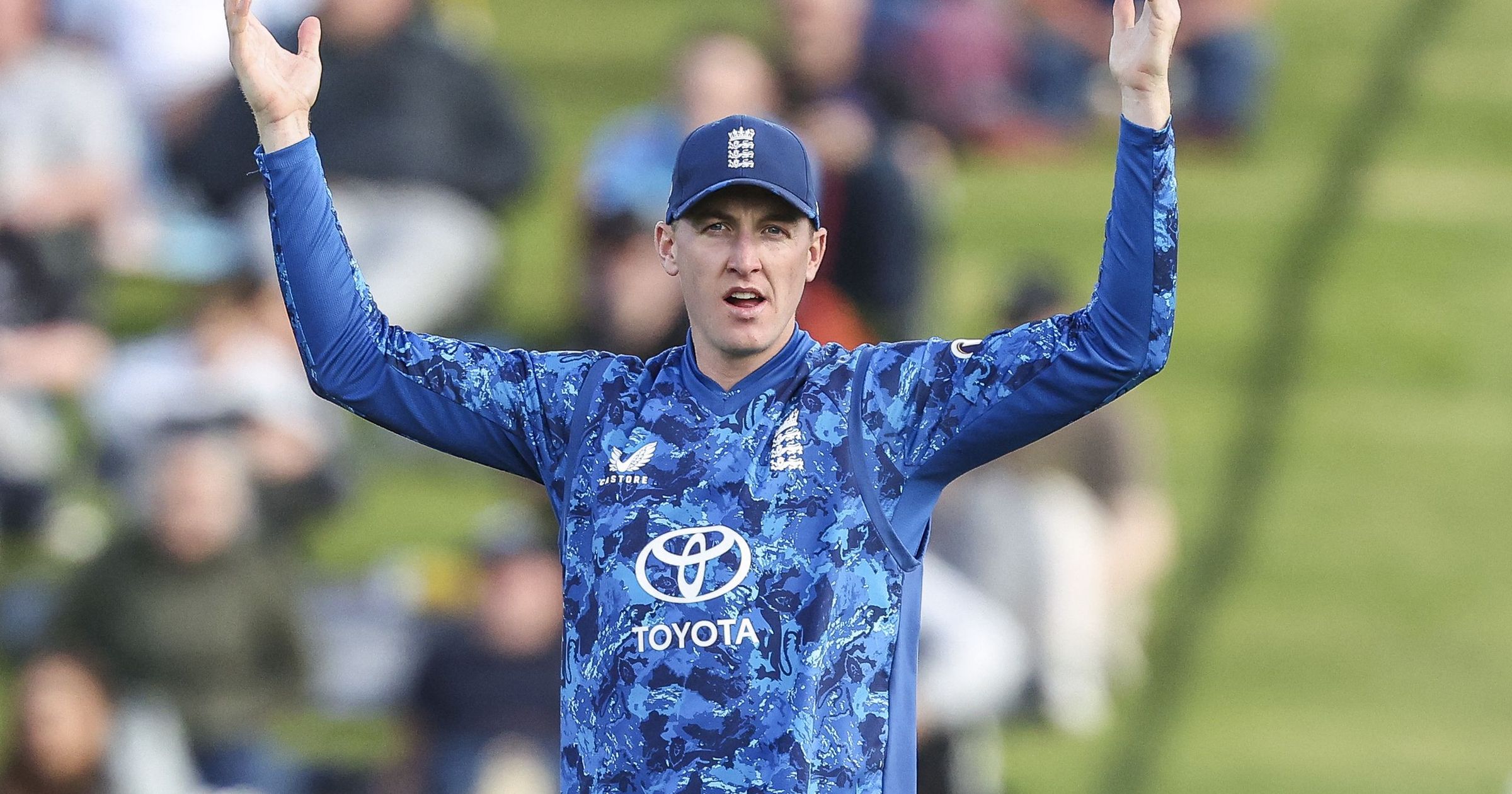 Brook's reign set to face critical test in Sri Lanka - and can openers rebound?