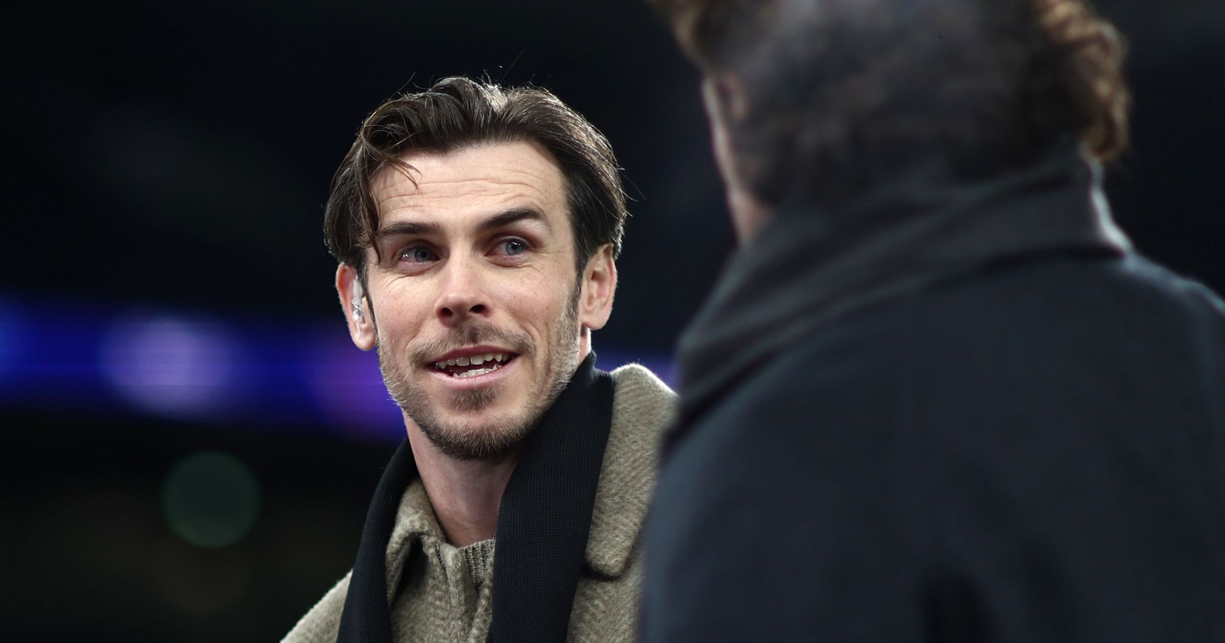 Gareth Bale explains why Tottenham Hotspur are 'more suited to Europe' as they climb to fourth in Champions League with victory over Borussia Dortmund - TNT Sports