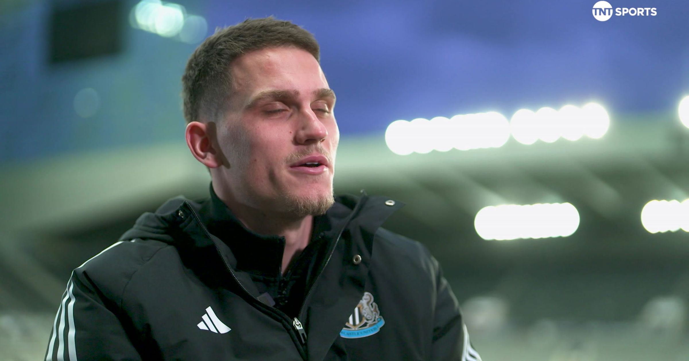 Sven Botman opens up on difficult times at Newcastle United during long ...