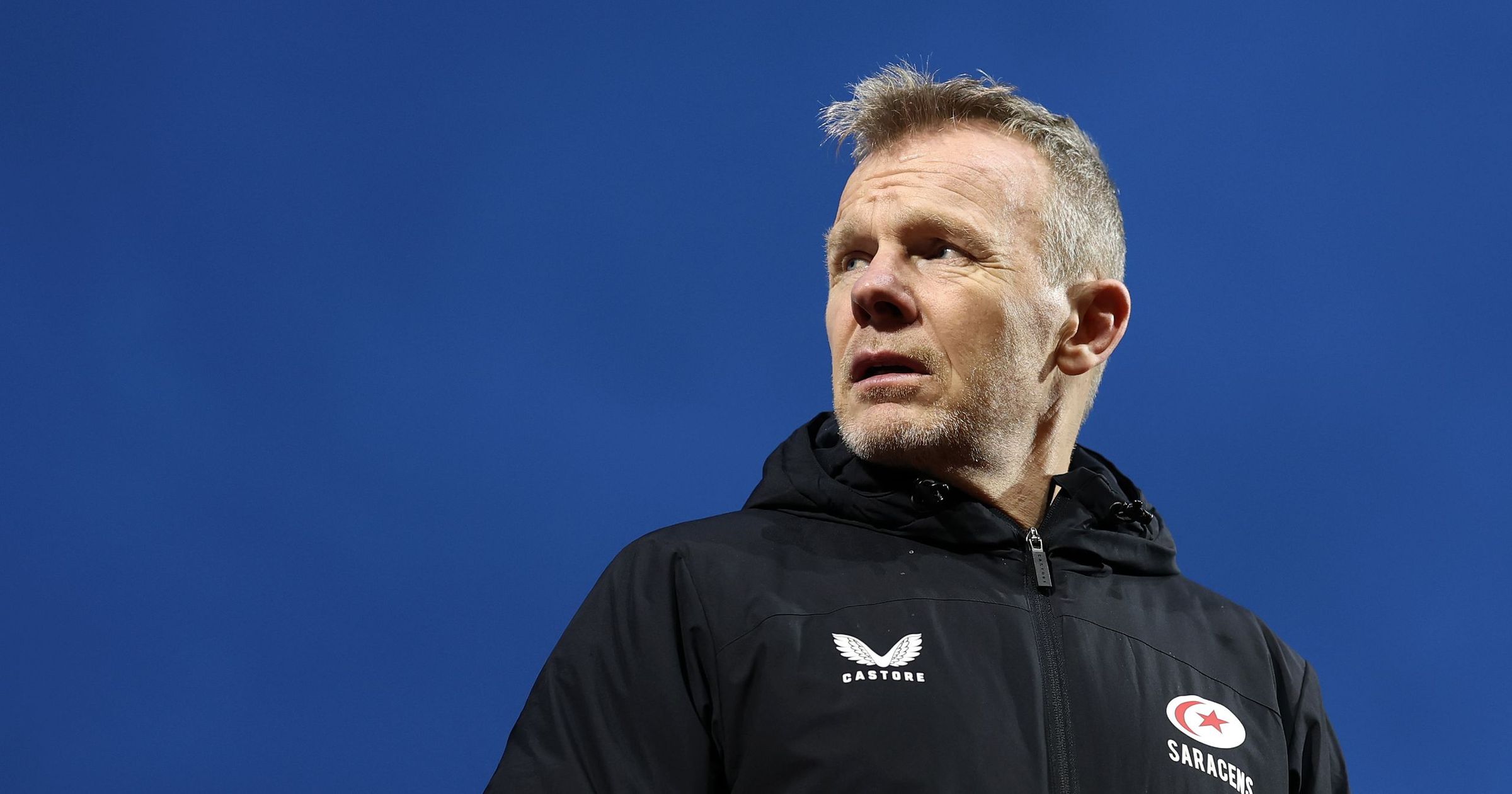 'One of the best we've ever seen' - Healy and Kay pay tribute to McCall