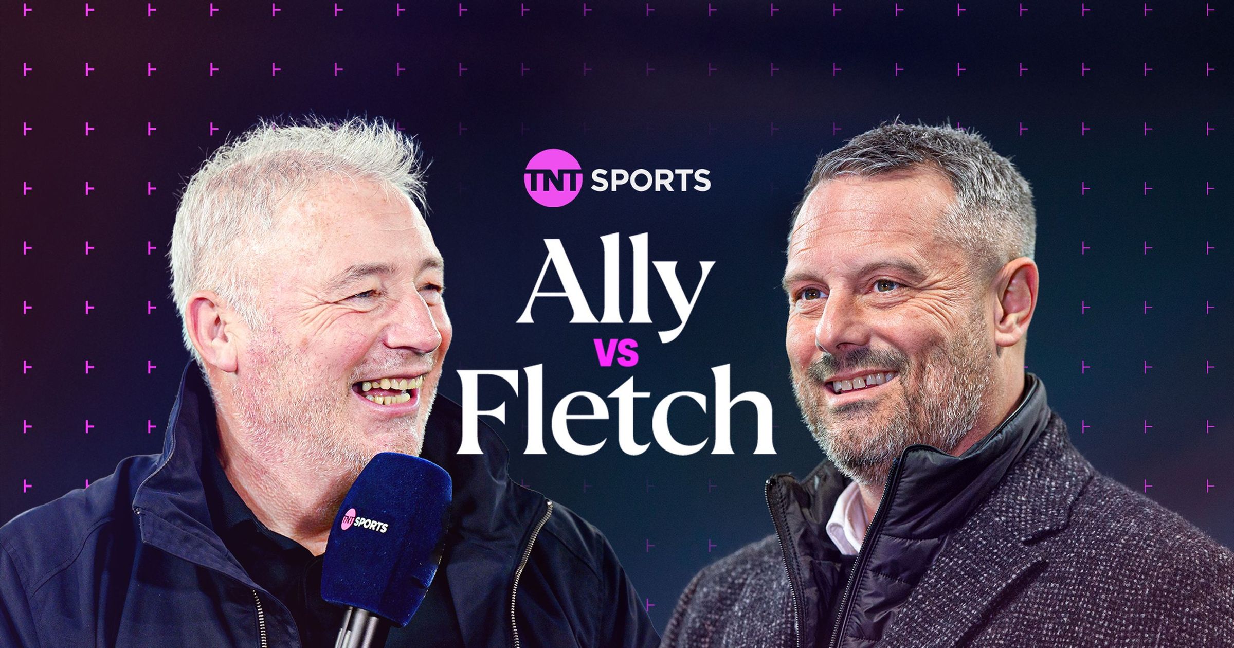Ally vs Fletch predictions: Can Carrick make it four in a row? - TNT Sports