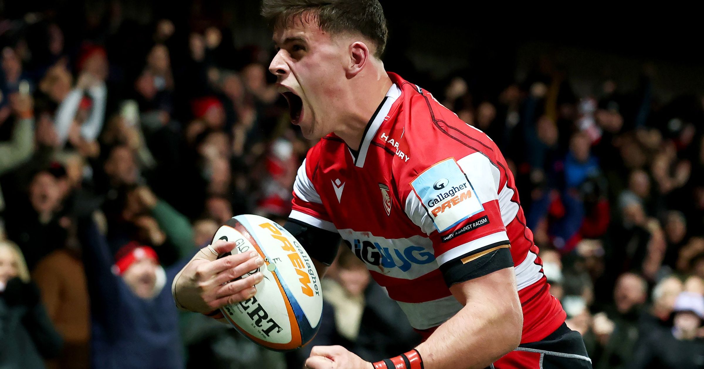 Skivington backs Gloucester star Atkinson for England spot