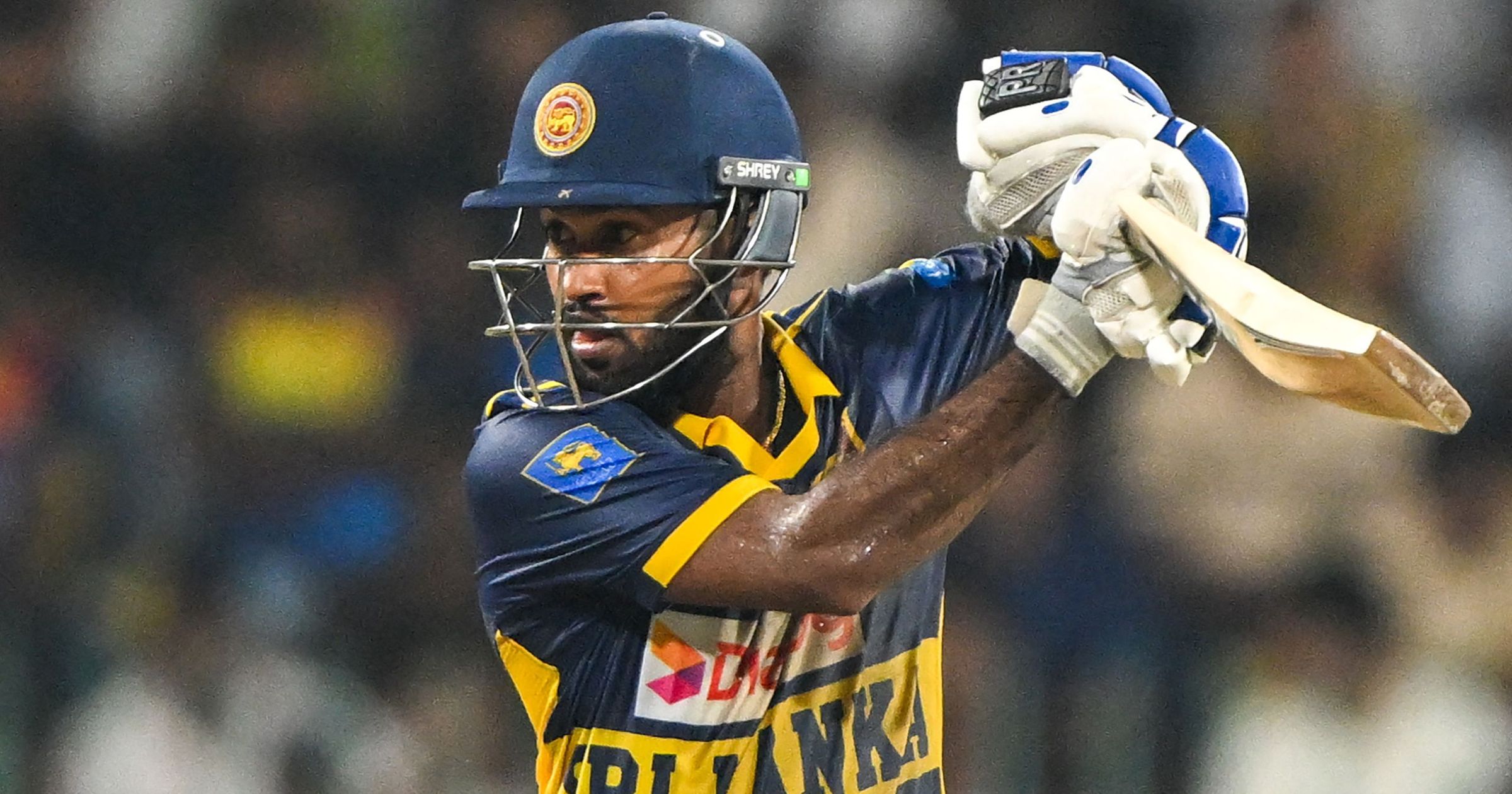 Watch: Pavan Rathnayake reaches maiden ODI century as Sri Lanka chase ...