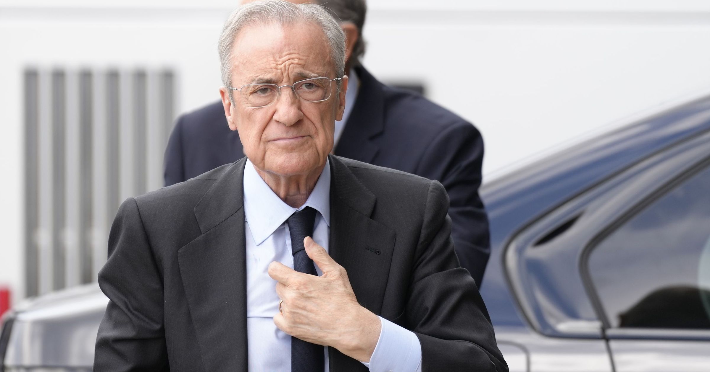 European Super League over: Real Madrid reach UEFA agreement