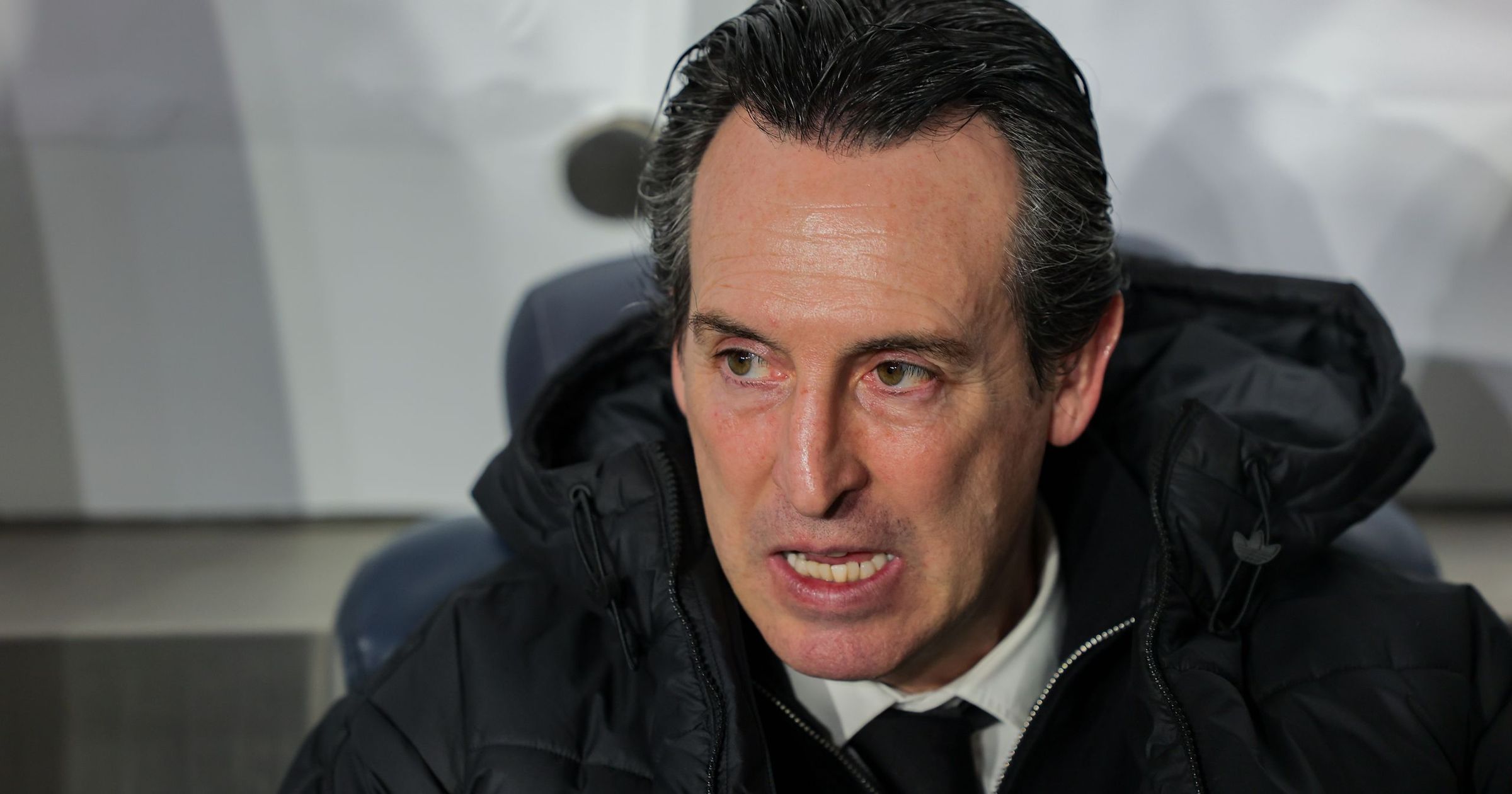 Real target Emery, Benzema refuses to play for Al Ittihad - Euro Transfer News