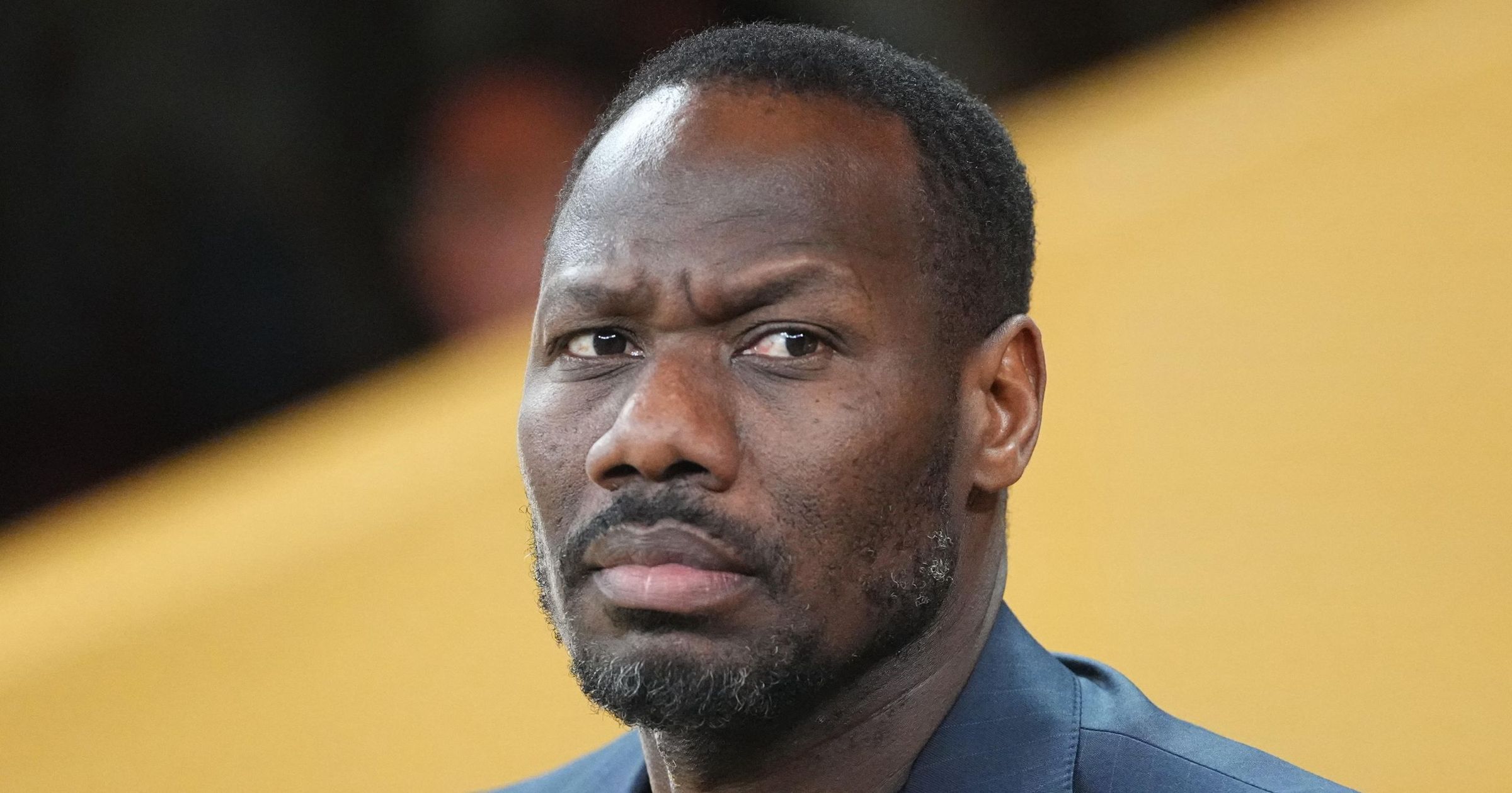 Senegal manager Thiaw banned for five games after AFCON final controversy