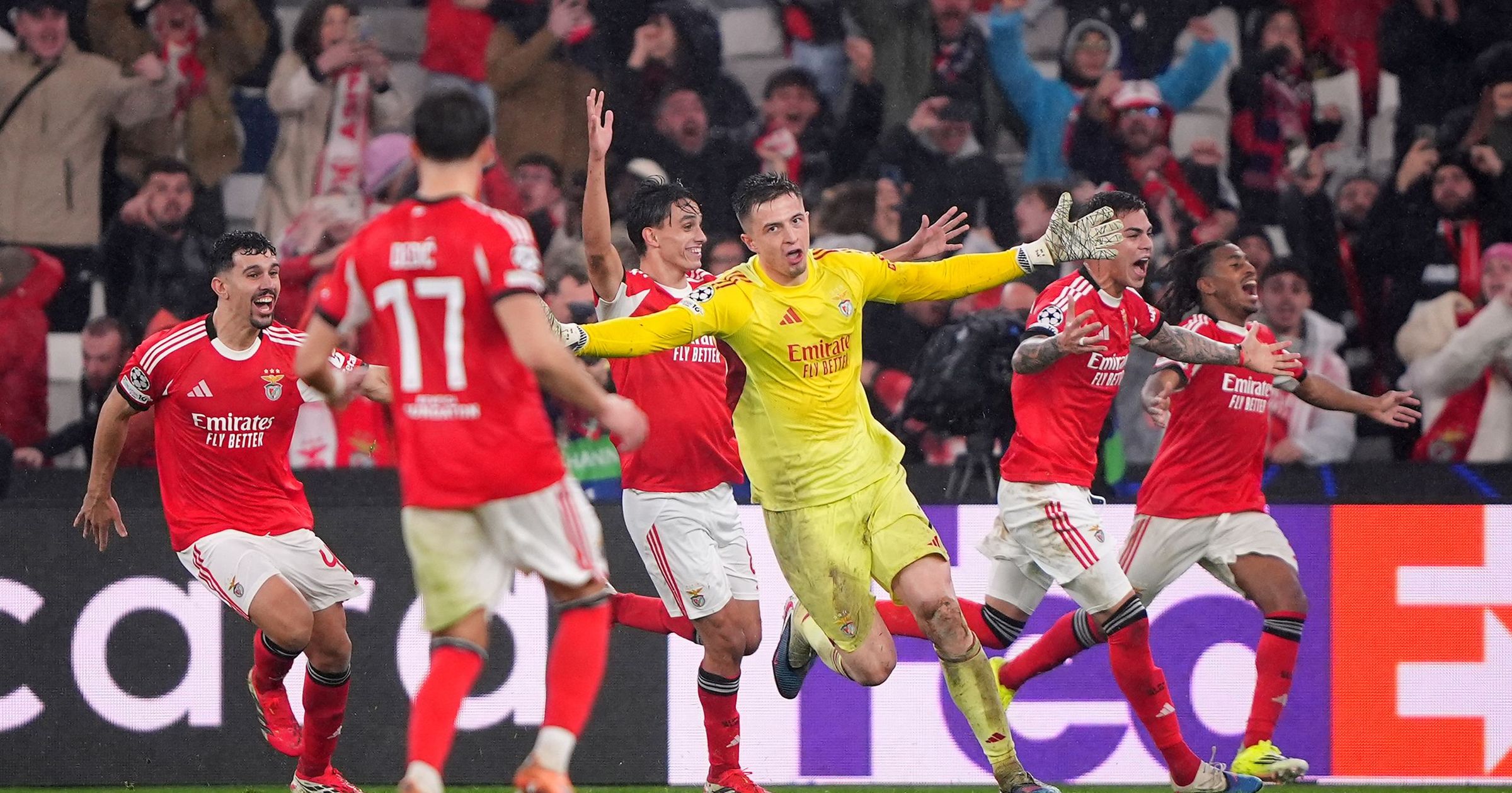 Mourinho returns to Bernabeu as Bodo/Glimt chase giant-killing - UEFA draw storylines