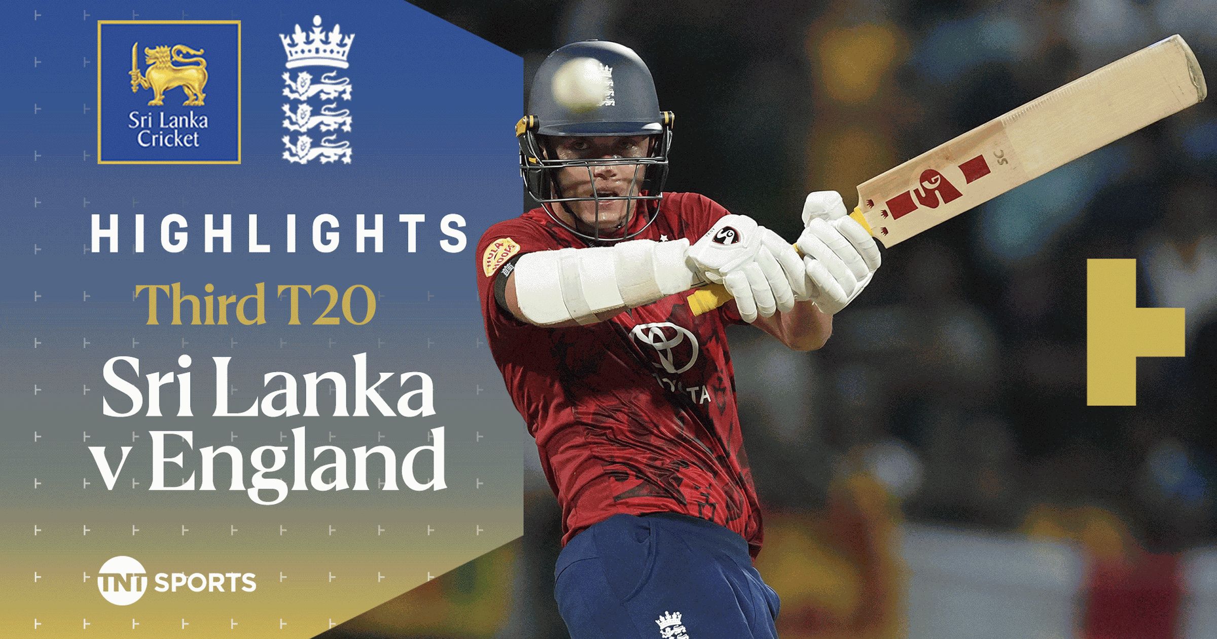 Highlights: England seal T20 series clean sweep over Sri Lanka