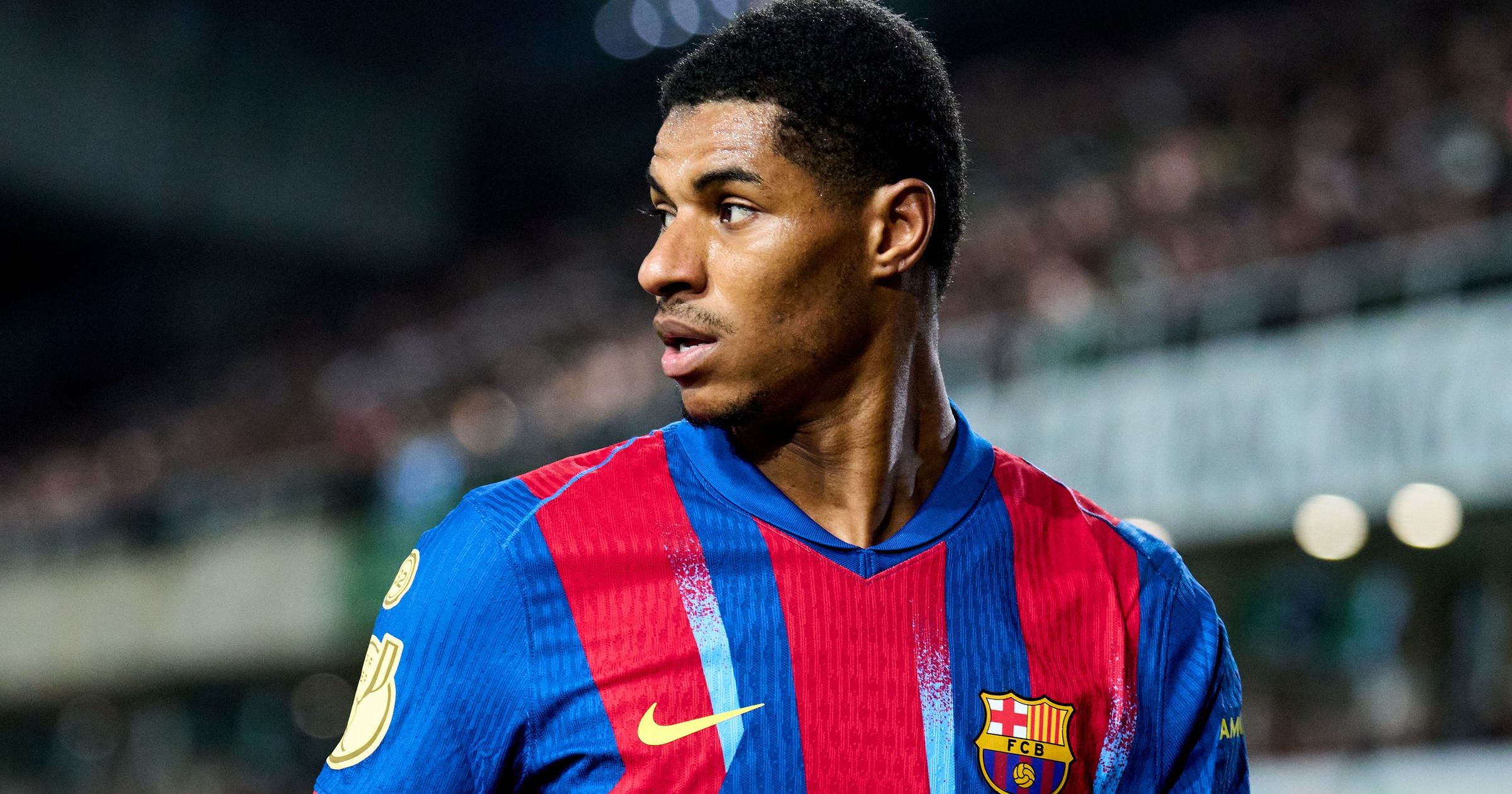 Barca make Rashford decision and eye up Romero - Euro Transfer News - TNT Sports