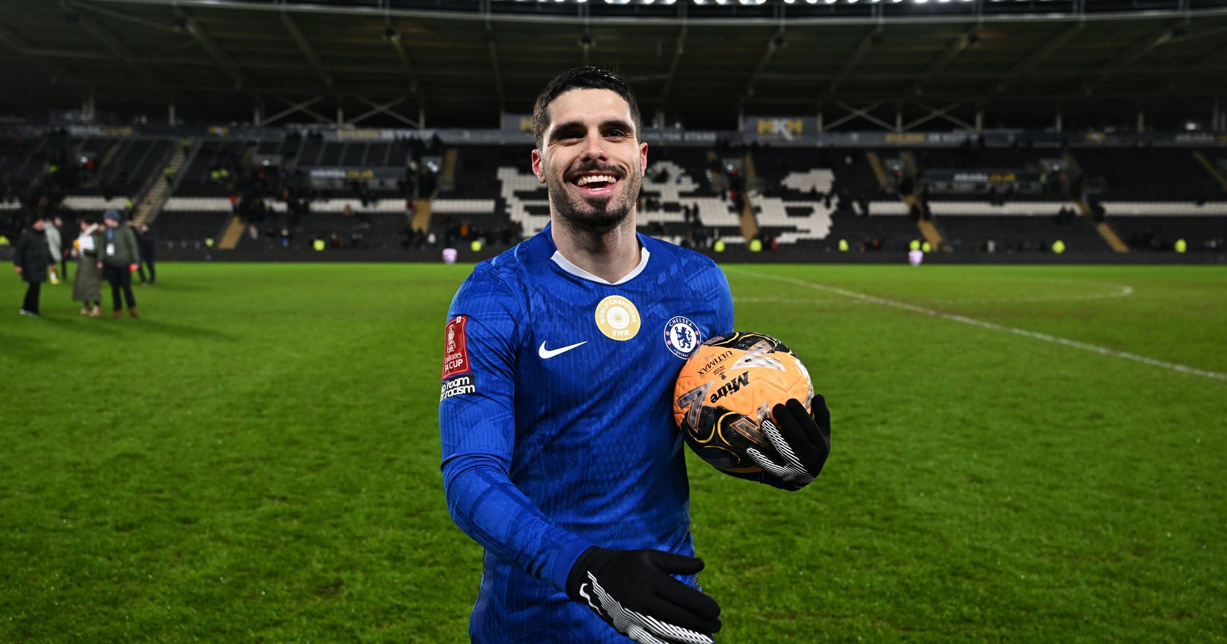 Barca want Neto, Man Utd, Liverpool eye defender – Euro Transfer News