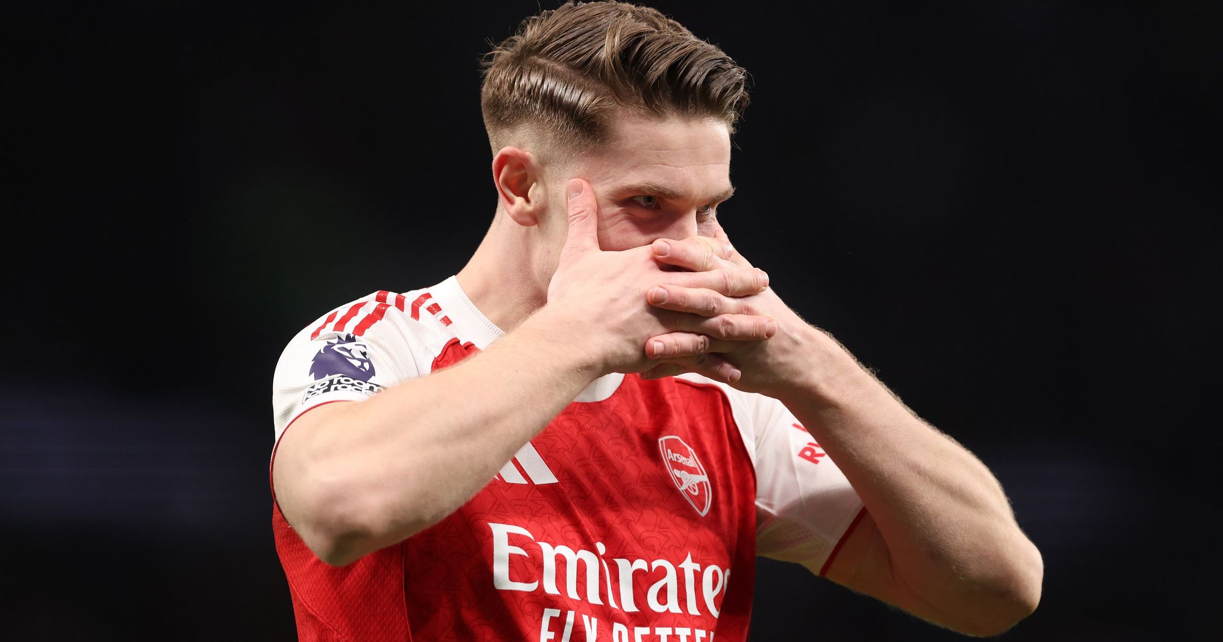 Arsenal on 'right trajectory' to fulfilling 'incredible' Gyokeres potential - Arteta