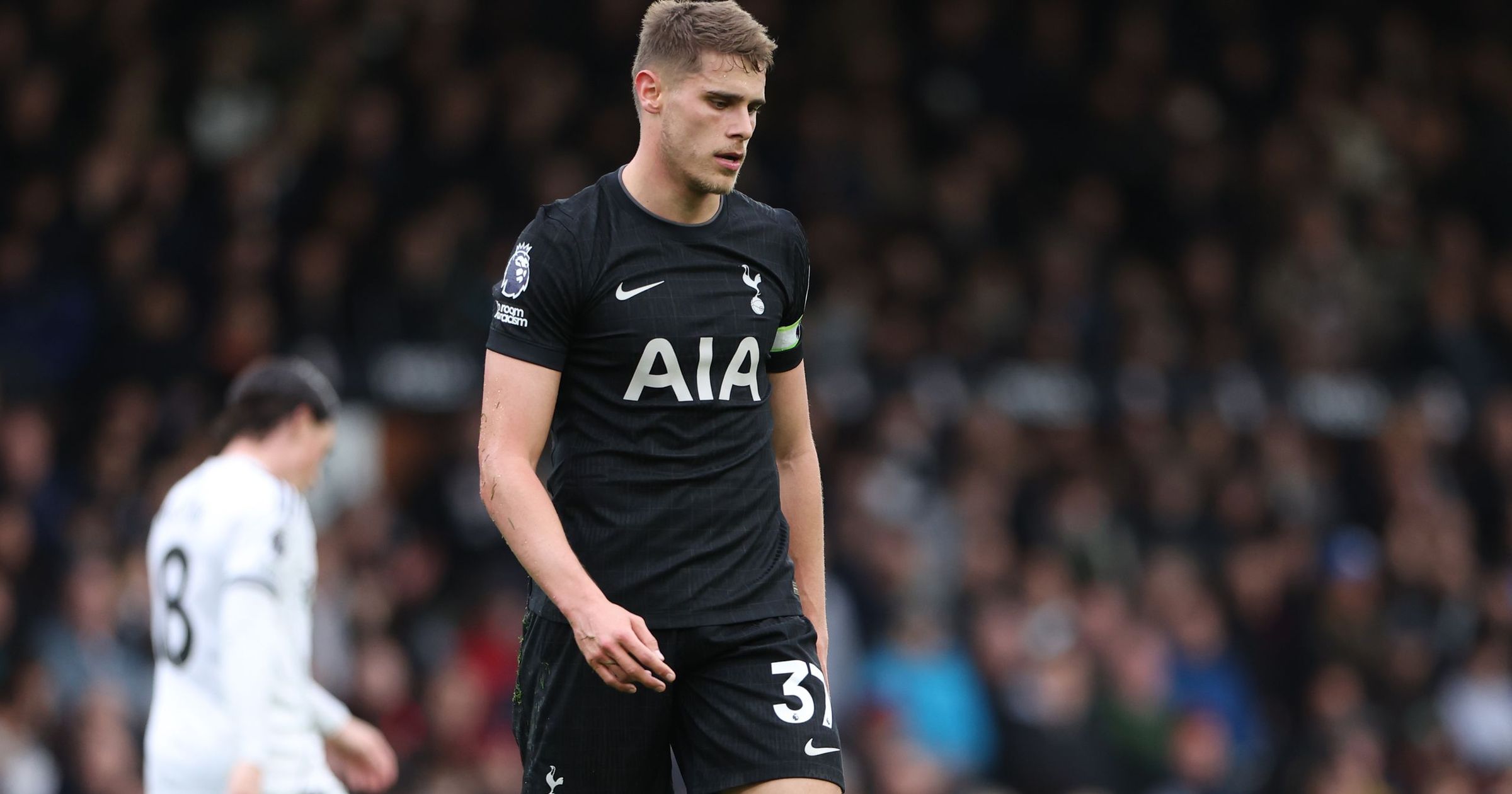 How to watch Spurs v Crystal Palace on TNT Sports and discovery+ - TNT Sports