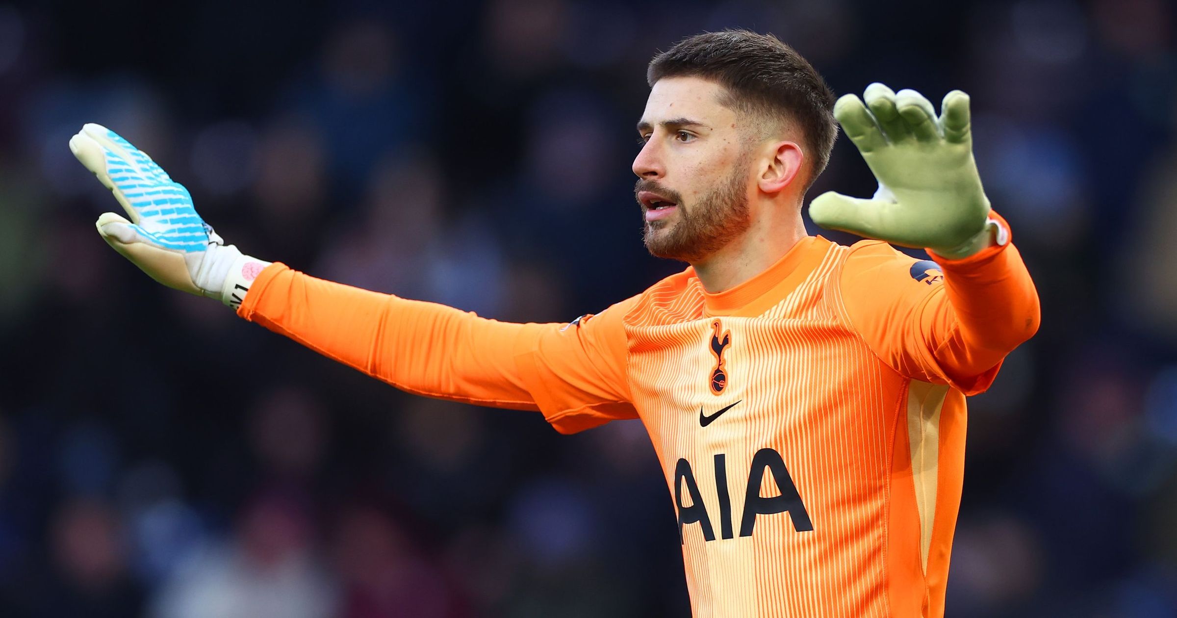 Juventus join Inter in Vicario race, Vitinha quells Real nterest - Euro Transfer News - TNT Sports