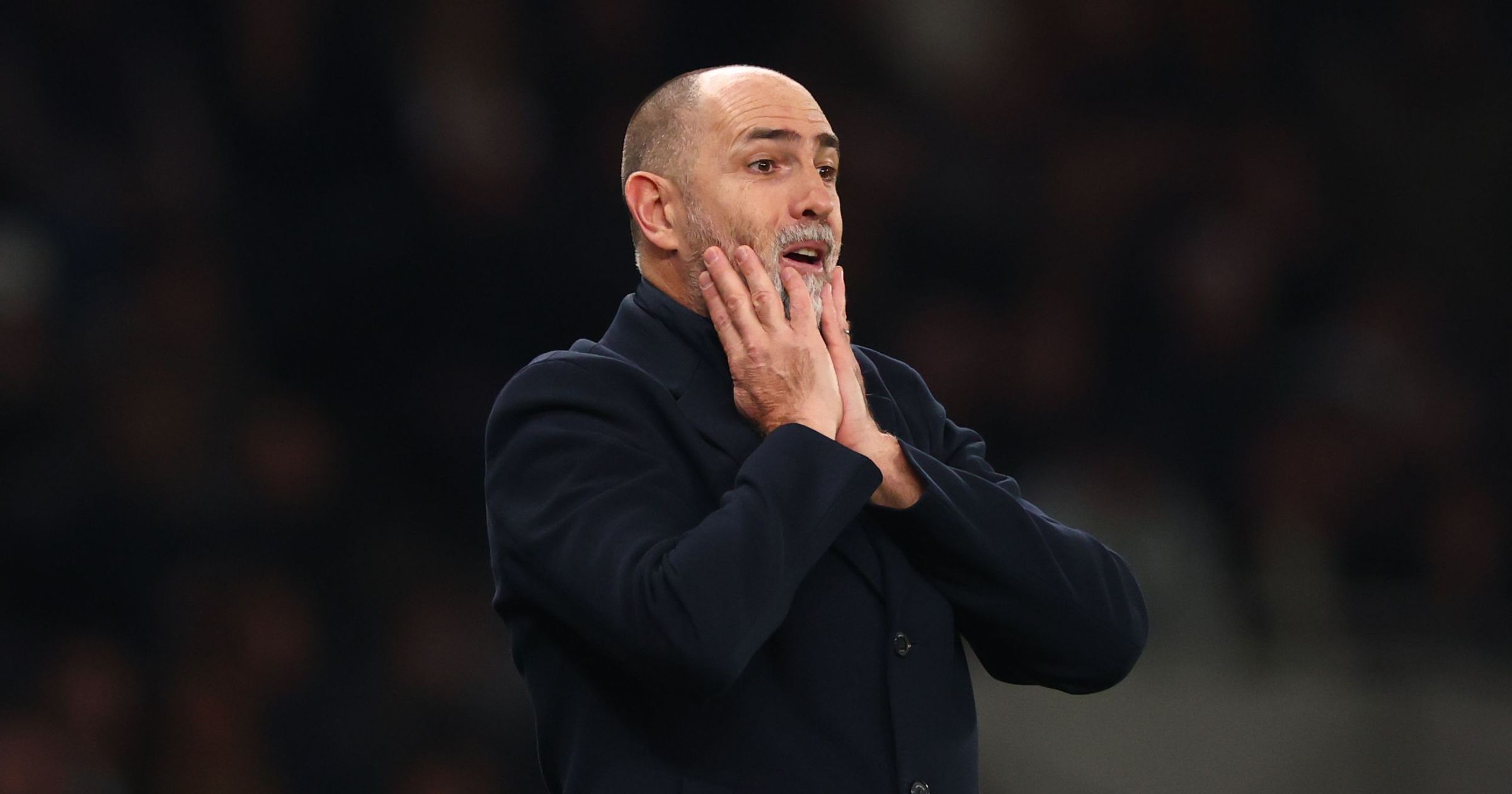 ‘Lack of quality and characters’ – How Spurs became ‘worst team’ in Premier League - TNT Sports