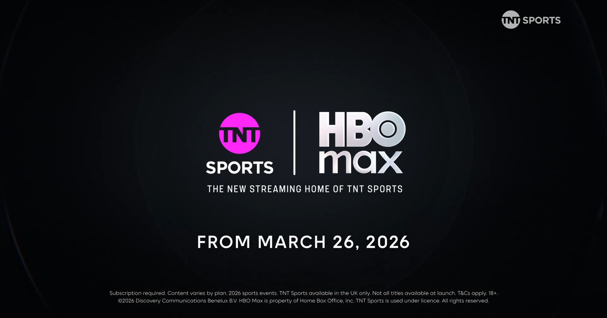 ‘It’s that simple’ – How to keep streaming TNT Sports ahead of move to ...