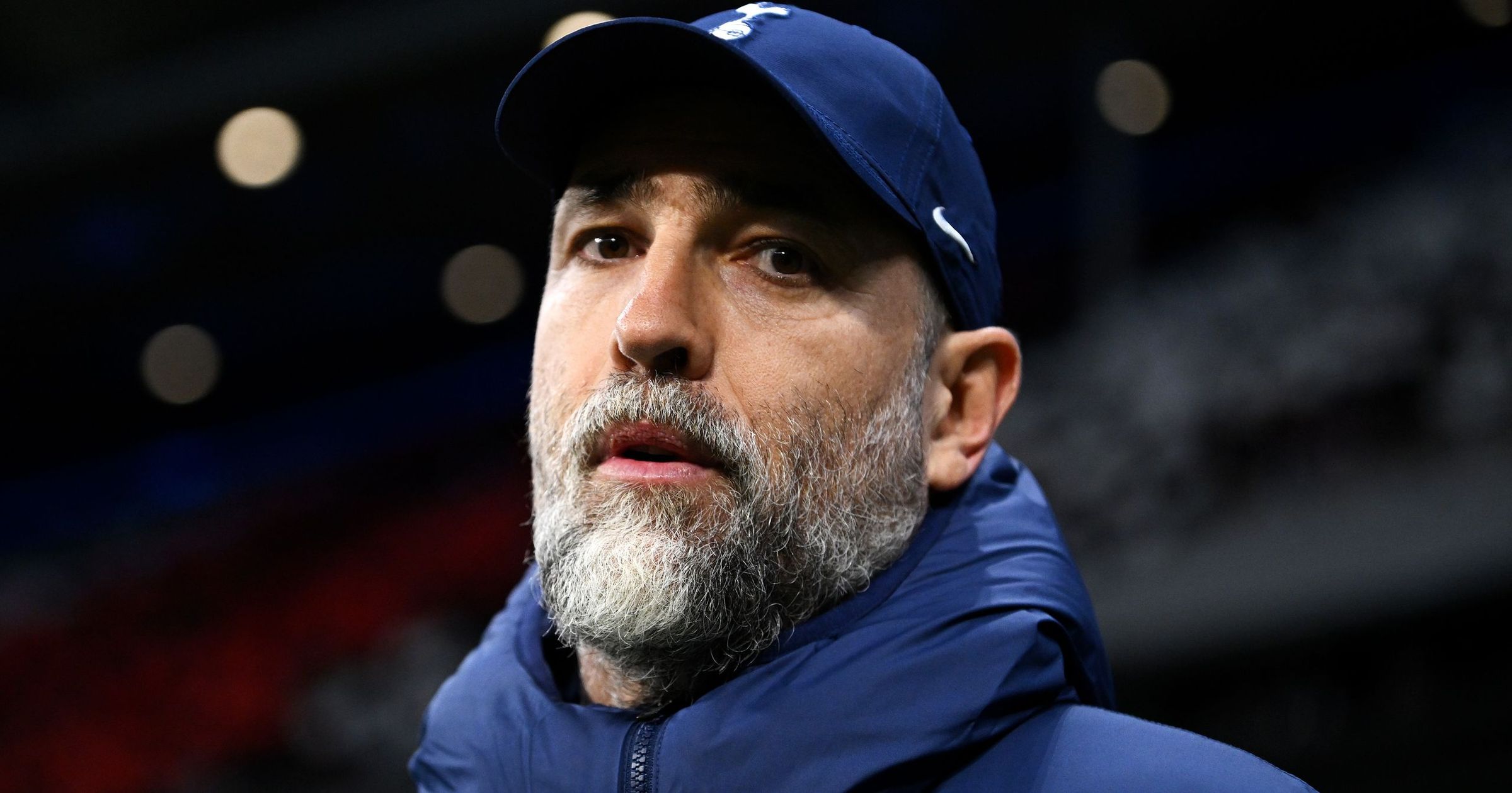 'Everything is going against us' - Tudor bemoans bad luck as Atletico thrash Spurs - TNT Sports