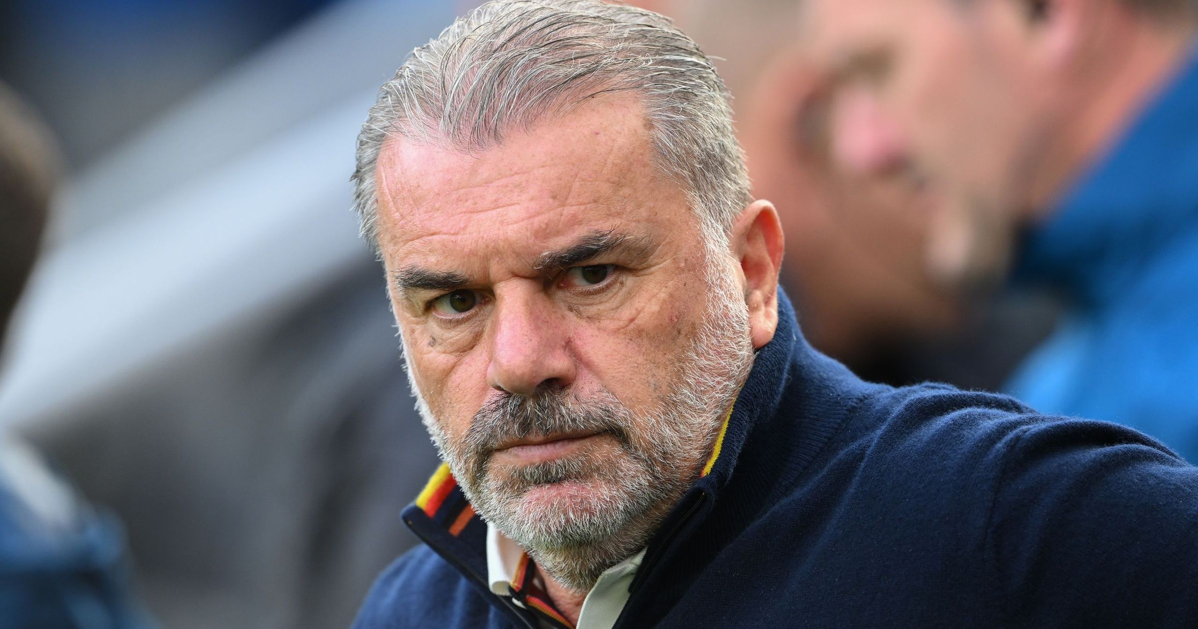 Spurs players look 'lost' after Atletico Madrid drubbing, Igor Tudor must instil belief - Ange Postecoglou - TNT Sports