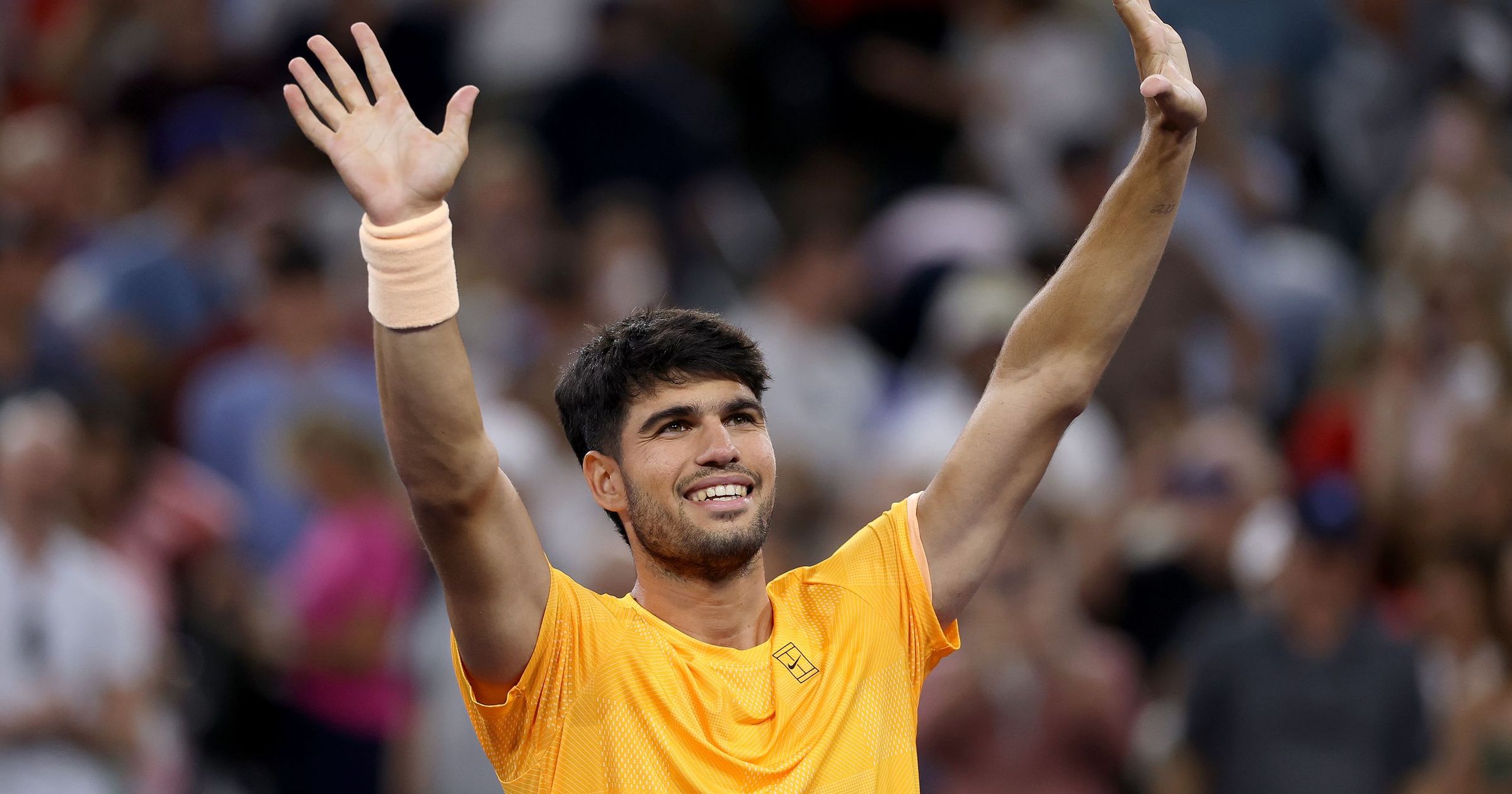 Carlos Alcaraz holds off Cameron Norrie to book Indian Wells semi-final  clash with Daniil Medvedev - Tennis video - TNT Sports