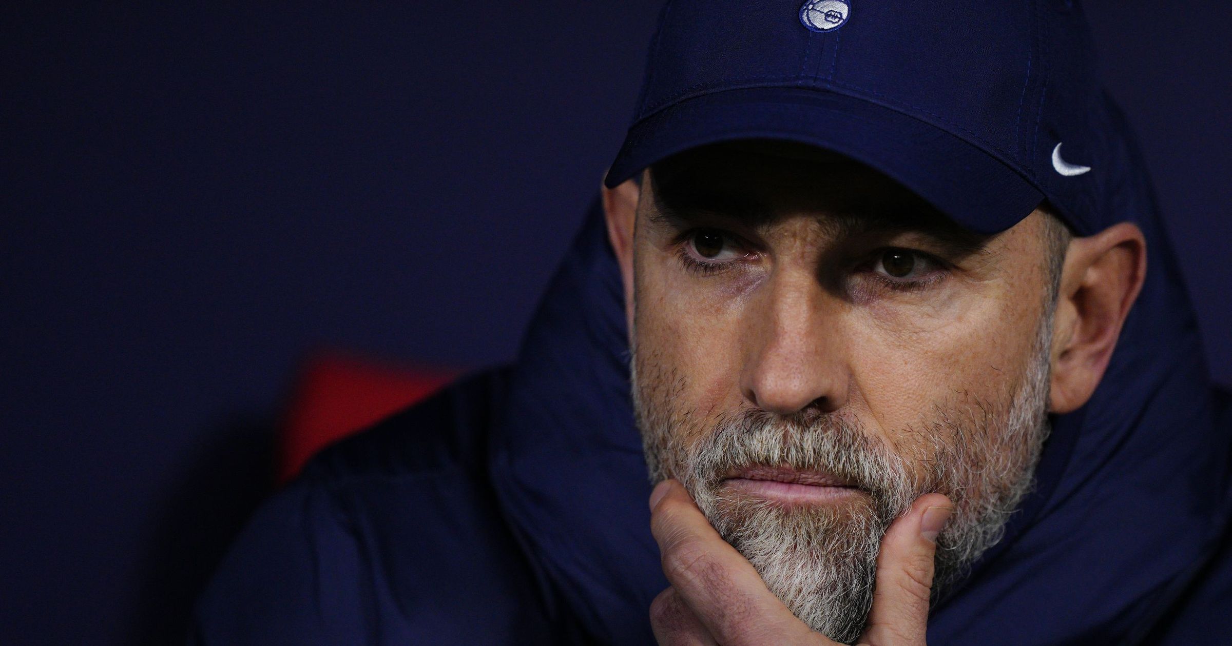 Spurs problems can't be blamed on 'black magic or other bulls***' - Tudor - TNT Sports