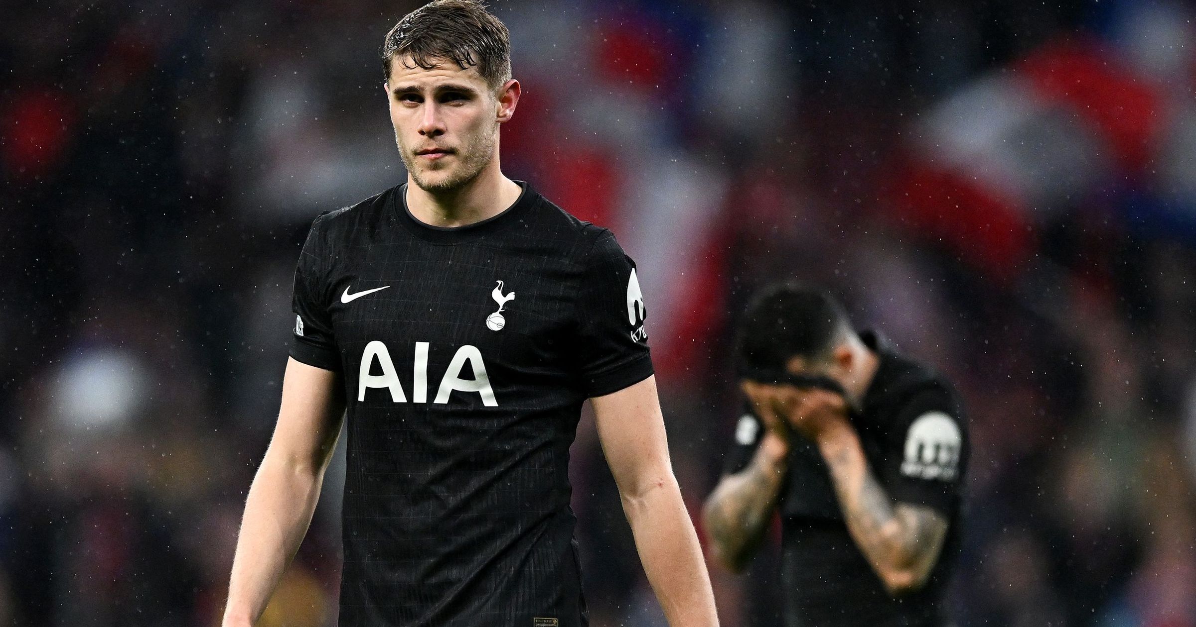 How to watch Tottenham v Atletico on TNT Sports and discovery+ - TNT Sports