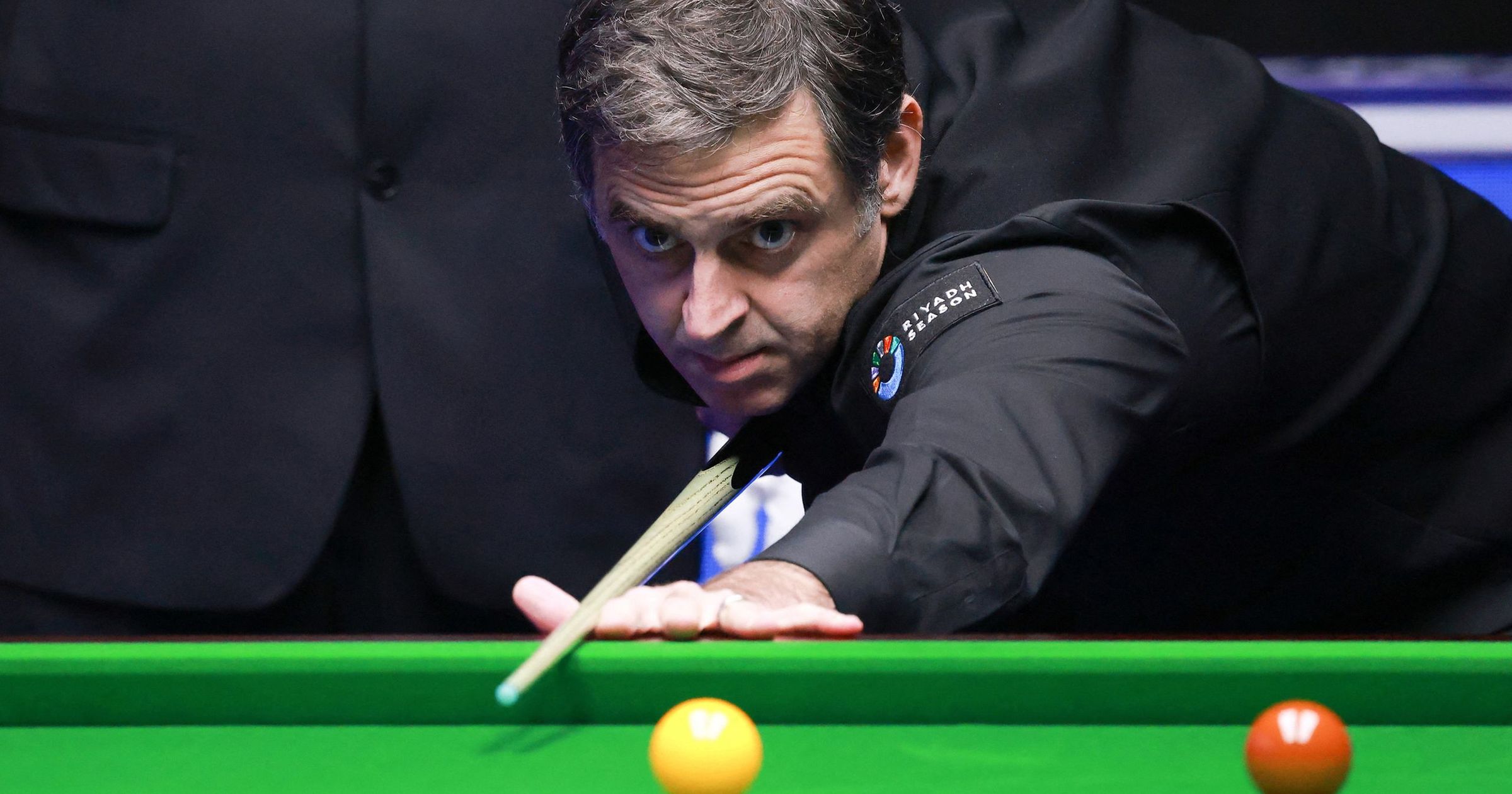 World Open 2026 final: Ronnie O’Sullivan leads Thepchaiya Un-Nooh in title showdown as snooker GOAT bids for glory – live comments and streaming