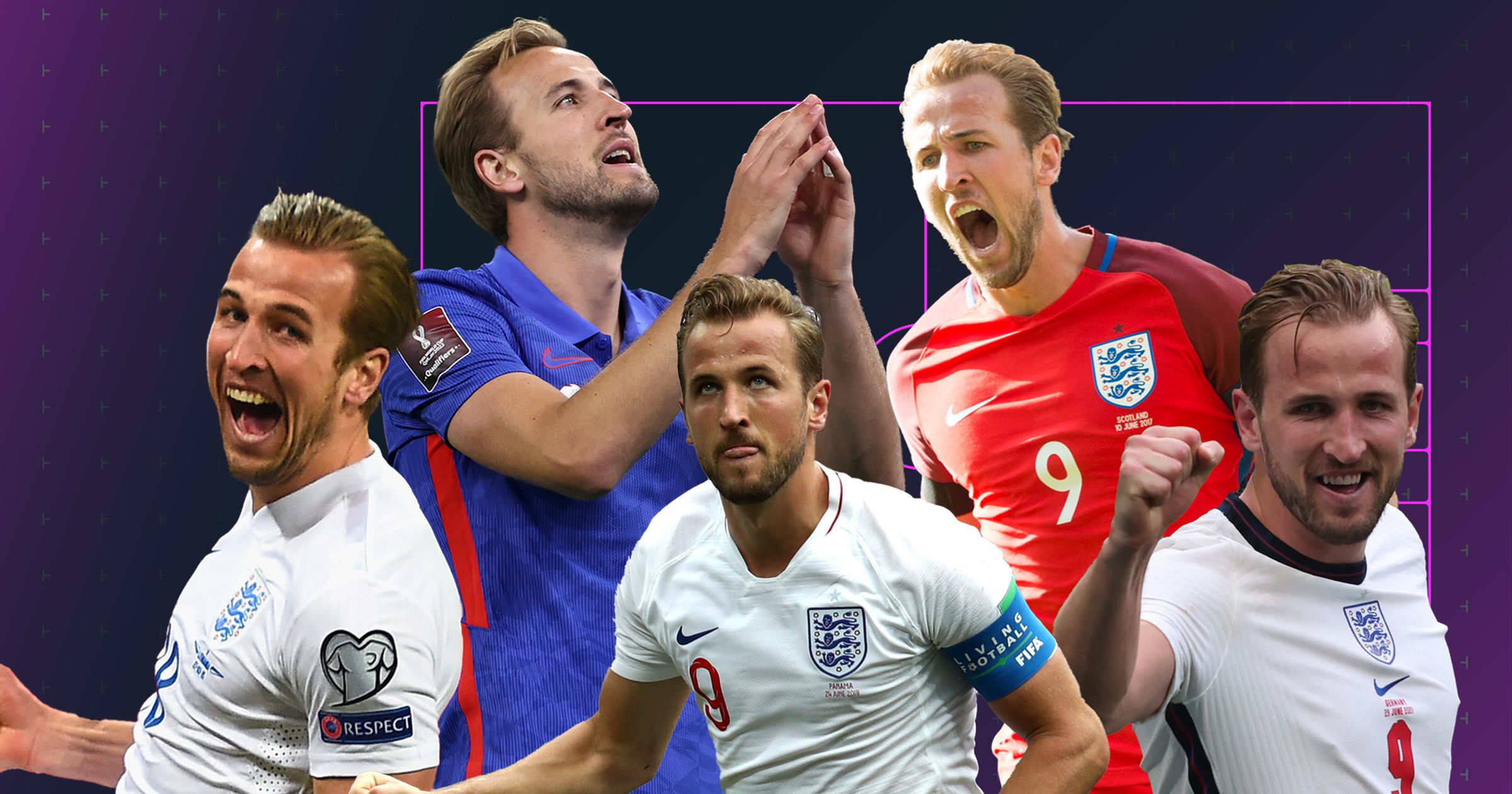 How important will Kane's England success be in Ballon d'Or bid?