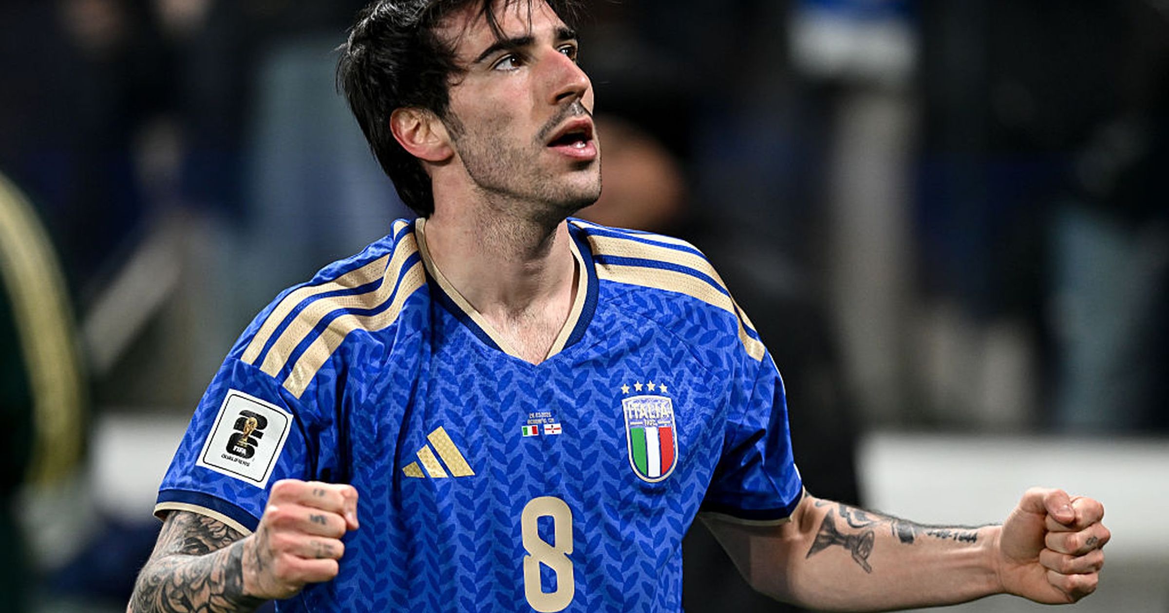 European play-off finals for World Cup set after night of penalty drama