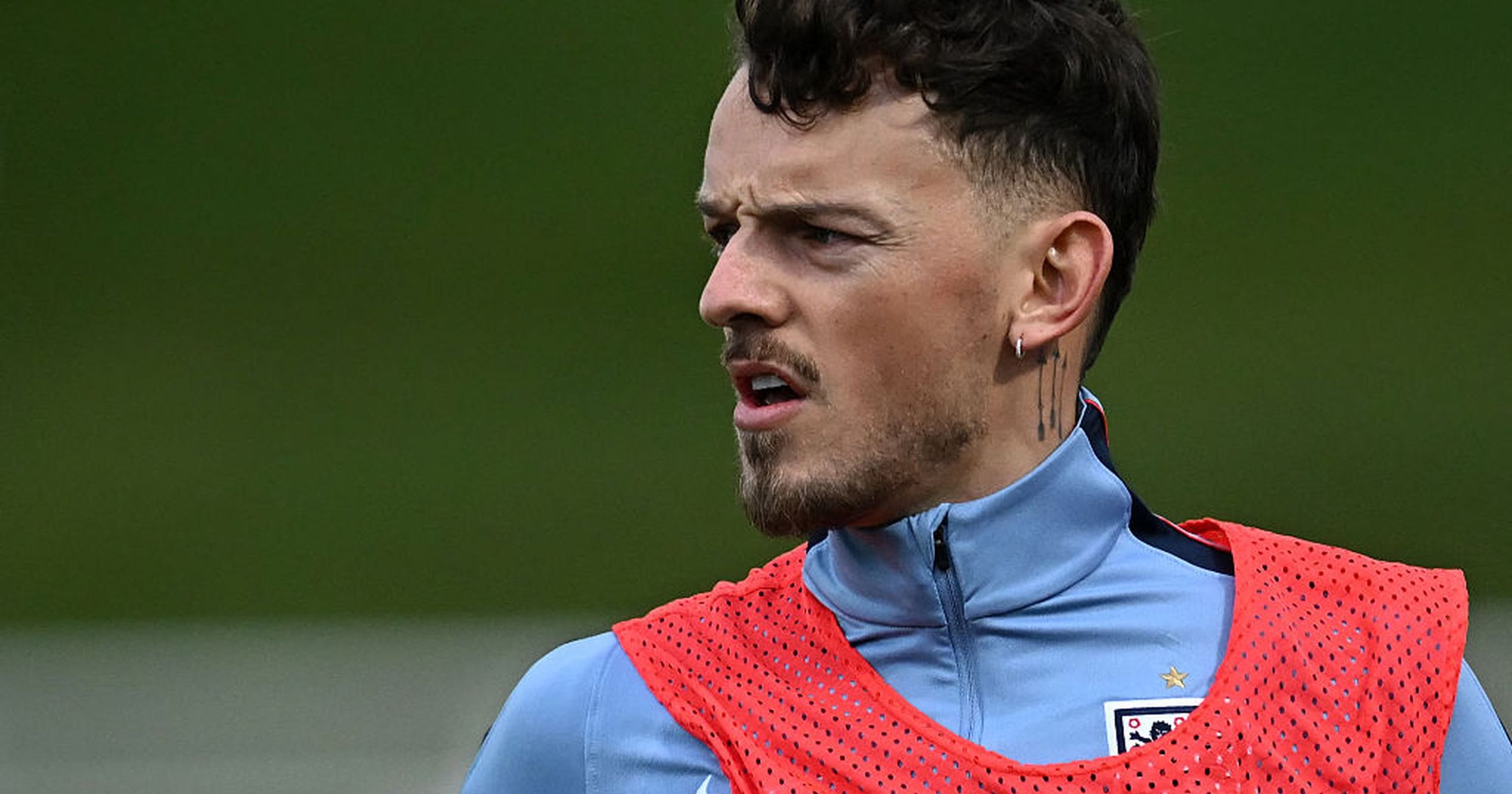 Ben White has to ‘clear the air’ with England team-mates, says manager Thomas Tuchel after Arsenal defender recalled for Uruguay, Japan friendlies