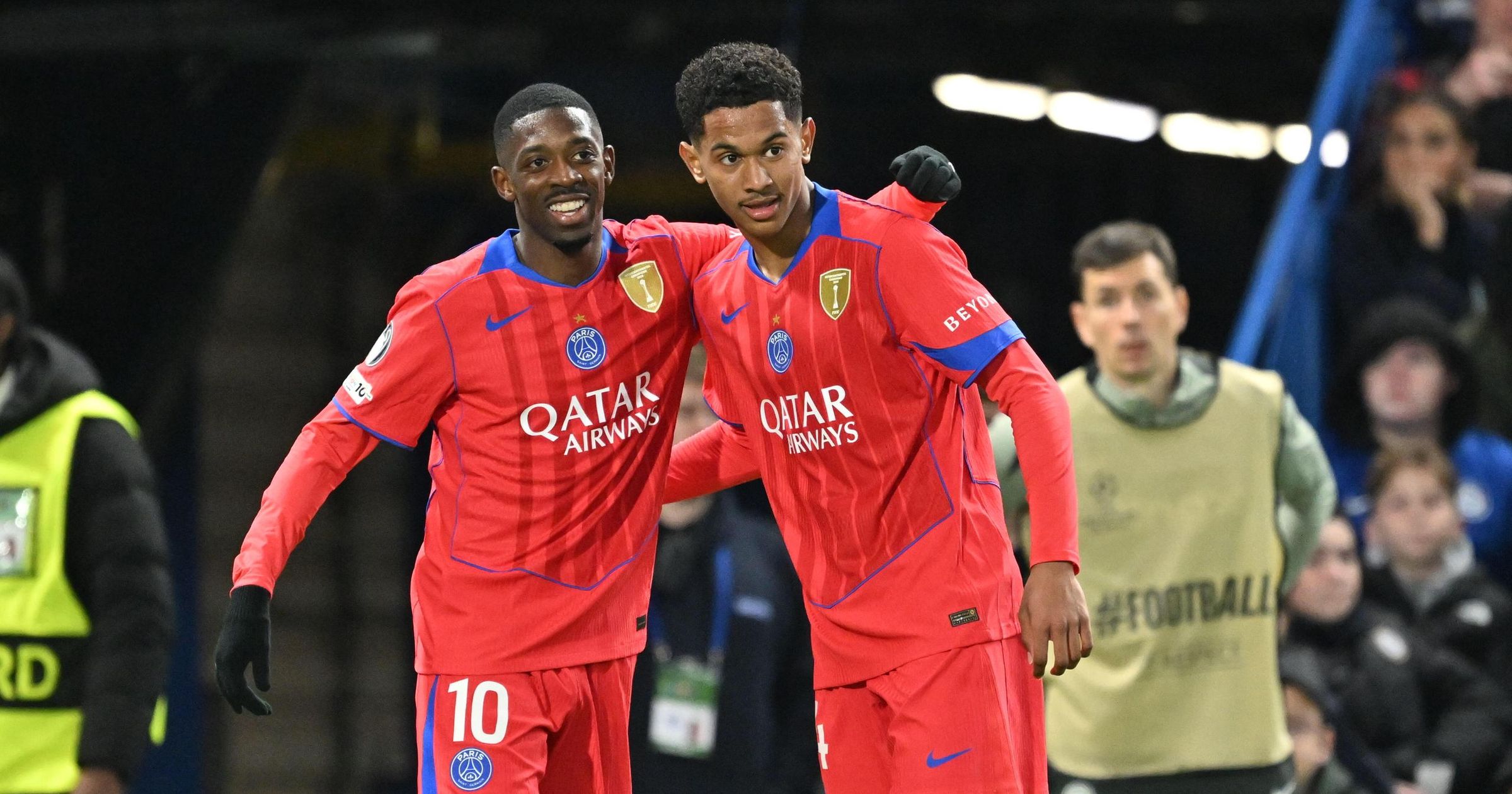 パリ・サンジェルマン、レンズの反対にもかかわらず、UEFAチャンピオンズリーグ準々決勝リバプール戦に向けて最善の準備を整えるため、リーグ・アンの日程変更を許可