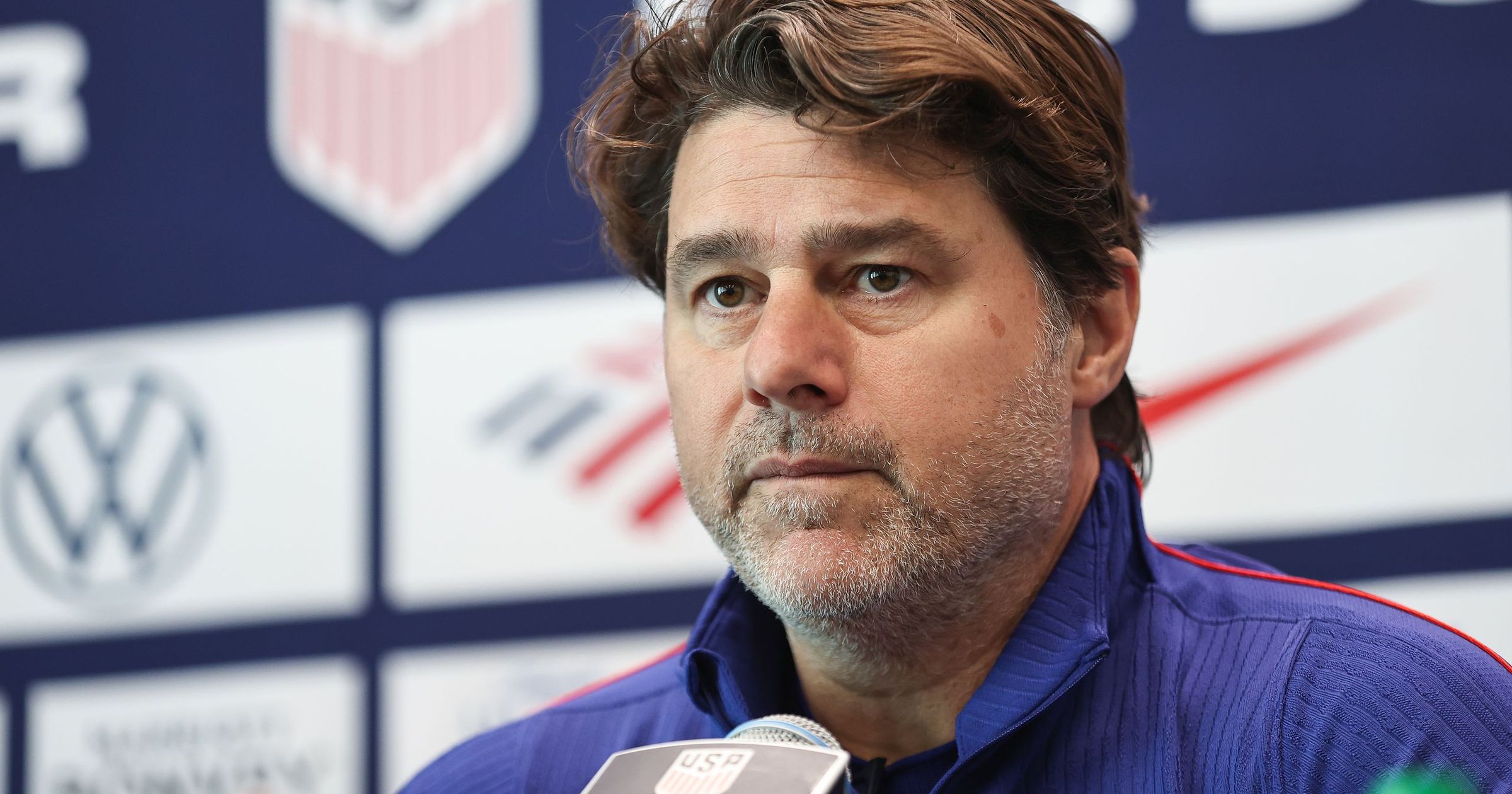 'That's my wish' - Pochettino backs Spurs to stay in the Premier League - TNT Sports