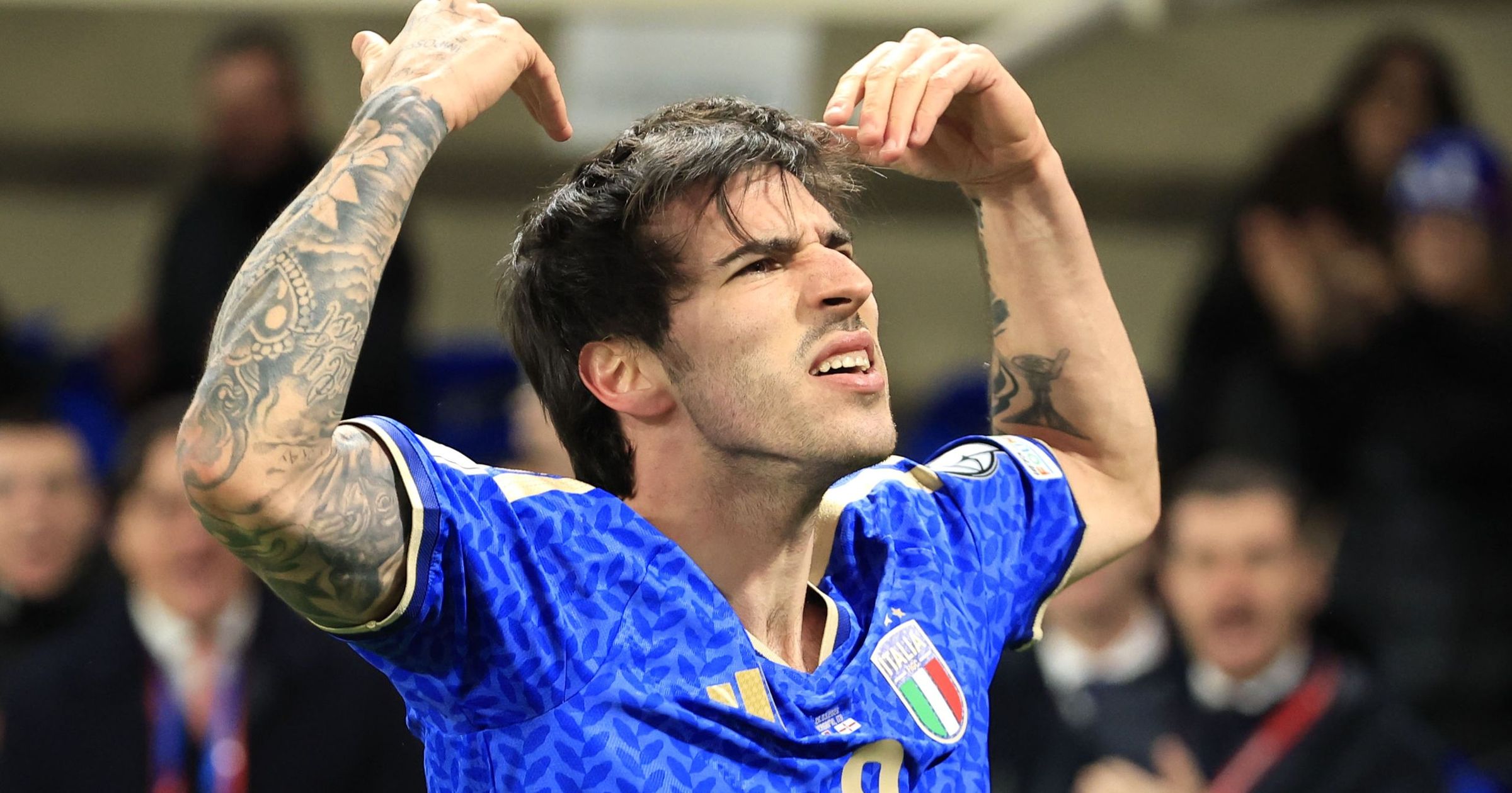 Tonali offered to Real Madrid, PSG decline Camavinga move - Euro Transfer News