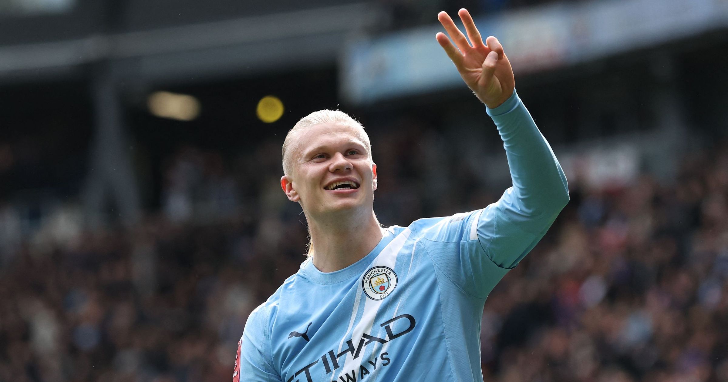 Man City handed Southampton semi-final, Chelsea face old rivals Leeds