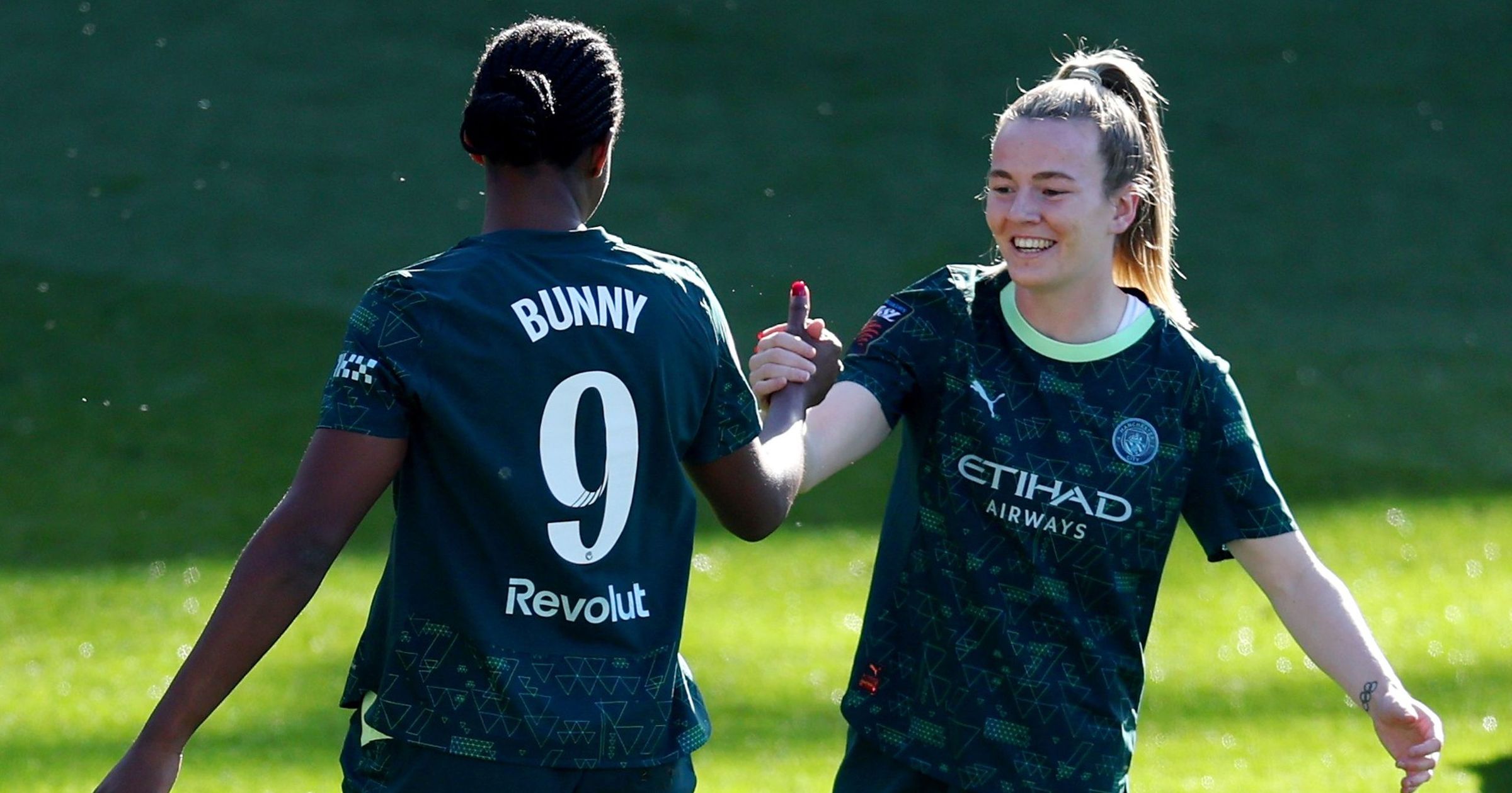 'Got to beat the best to be the best’ - Hemp on Chelsea-Man City tie